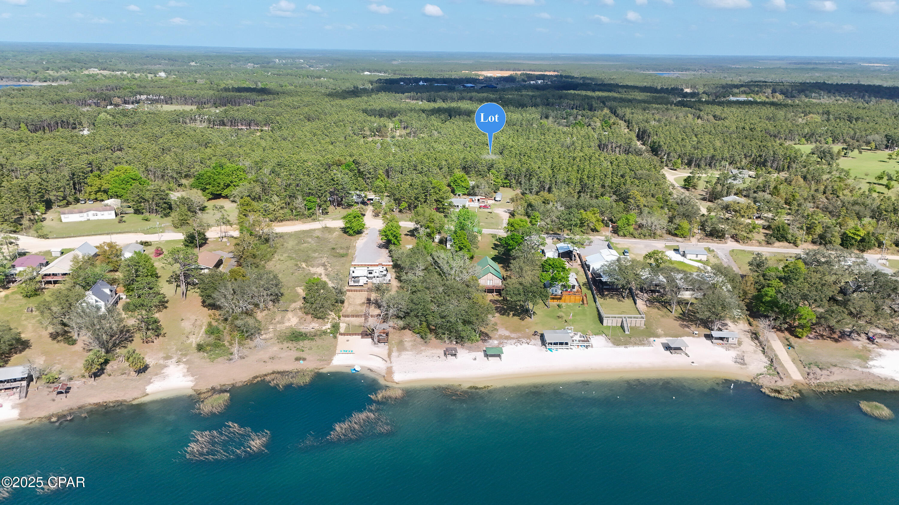 3320 Crystal Lake Drive, Chipley, Florida image 3