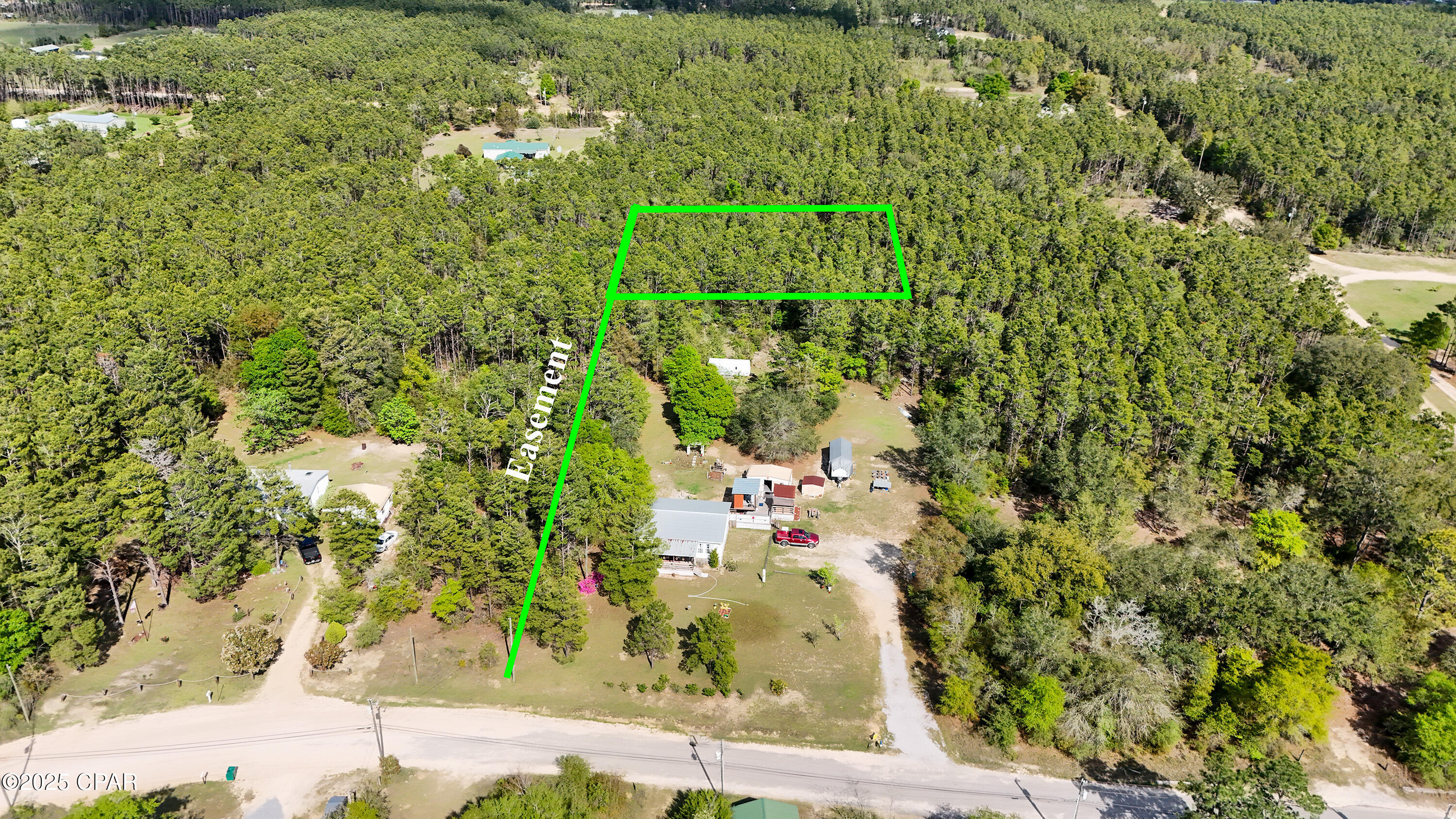 3320 Crystal Lake Drive, Chipley, Florida image 5