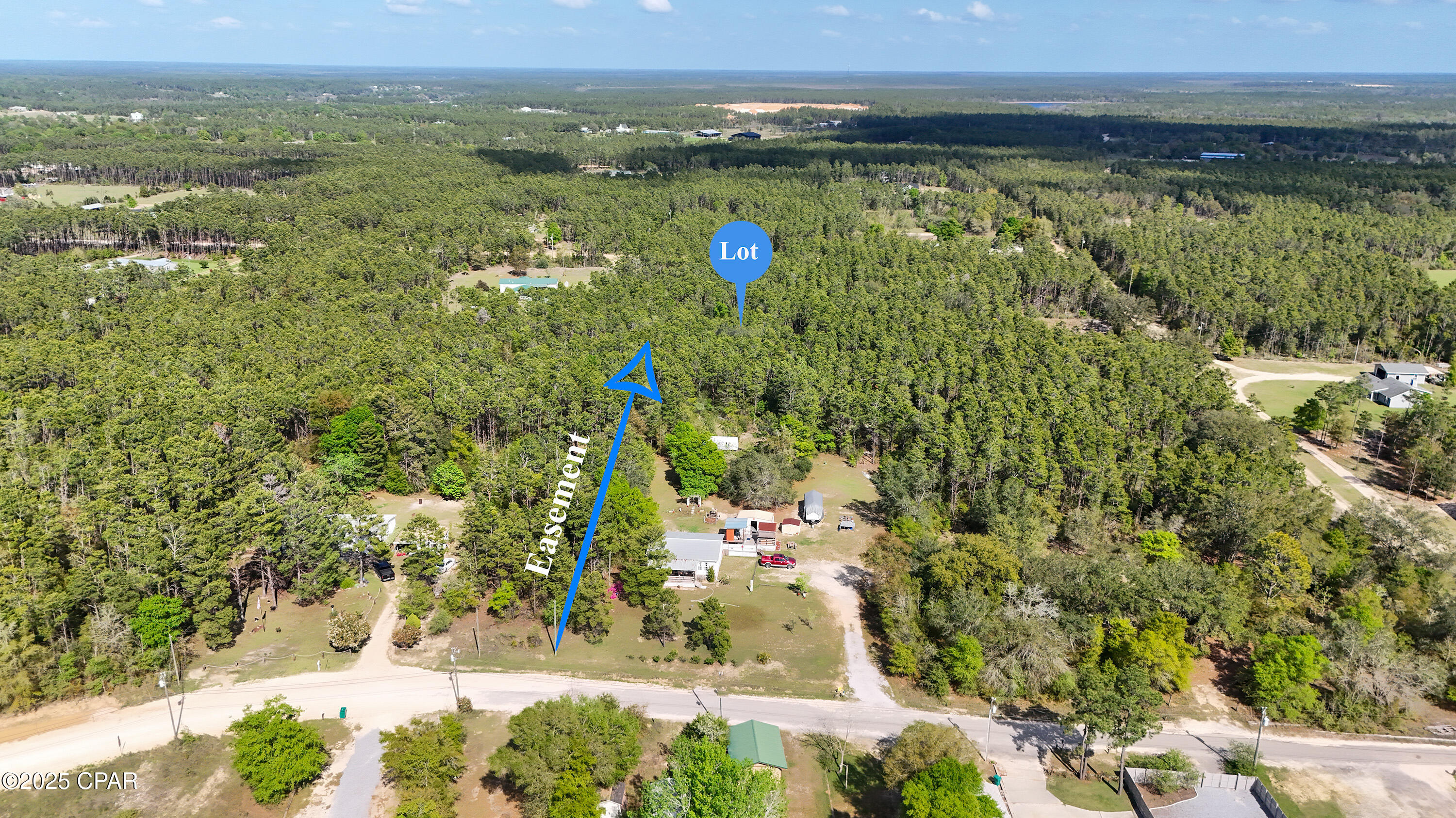 3320 Crystal Lake Drive, Chipley, Florida image 6