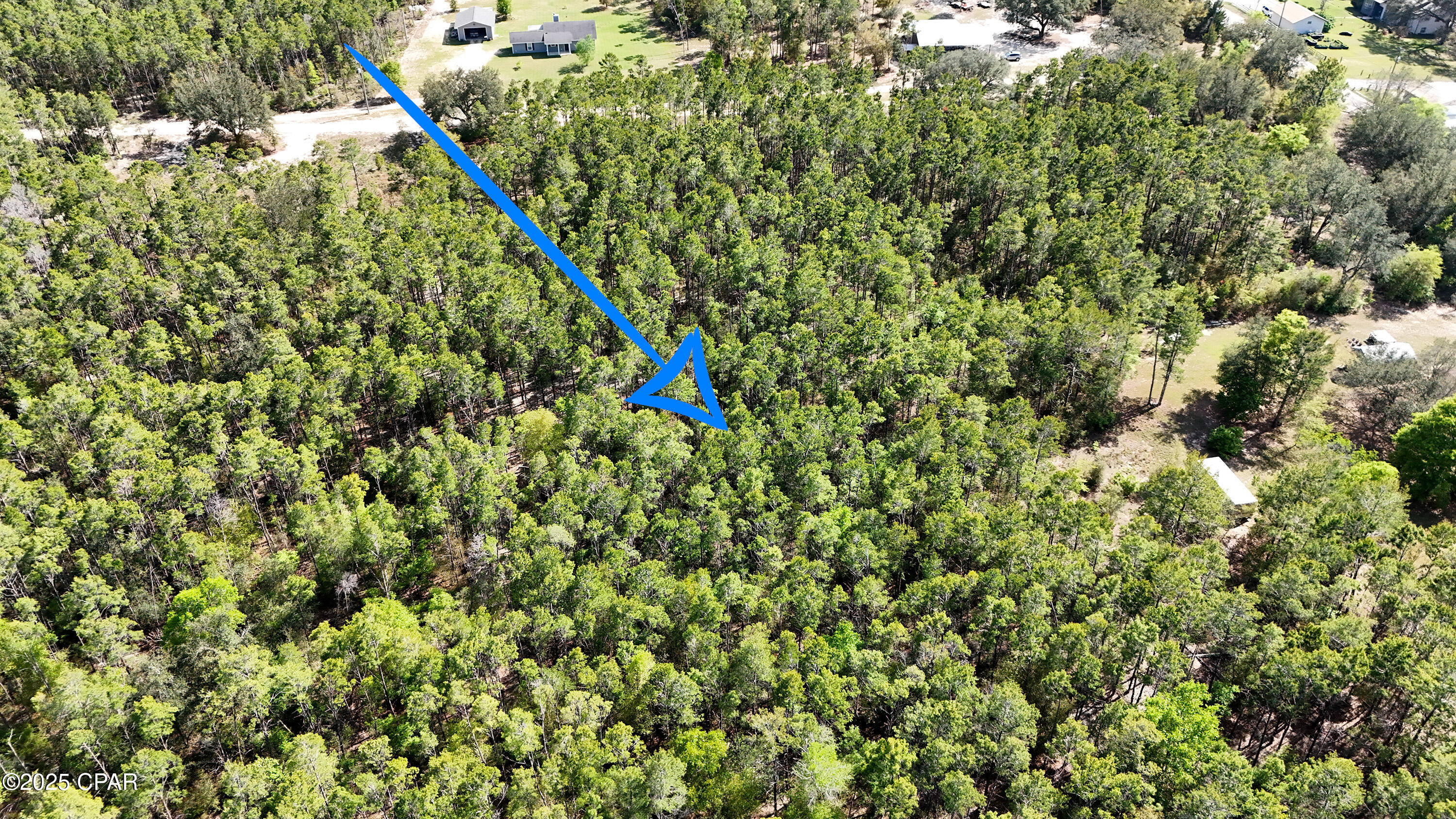 3320 Crystal Lake Drive, Chipley, Florida image 7