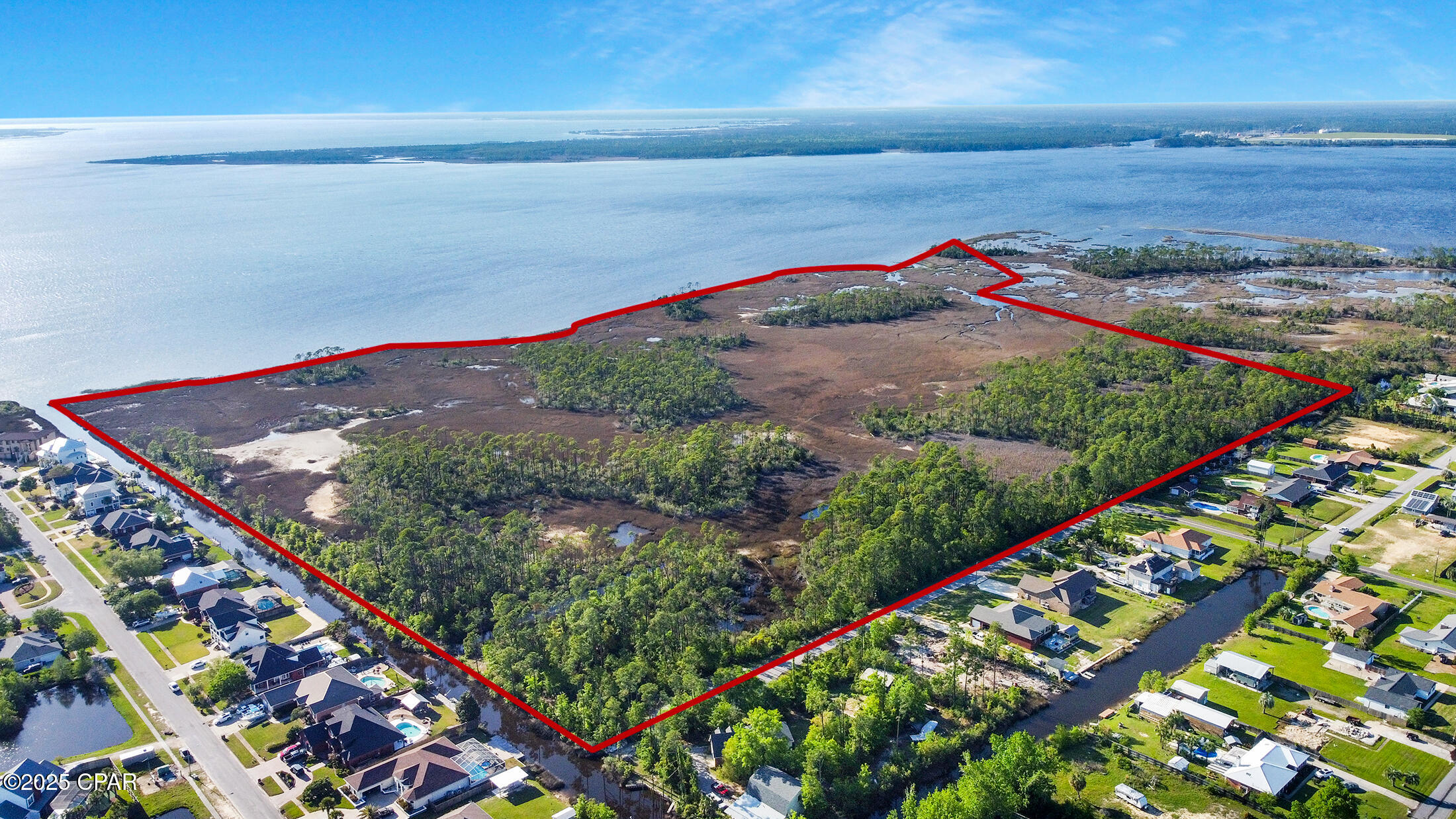 Details for 000 Bingoose Lane, Lynn Haven, FL 32444