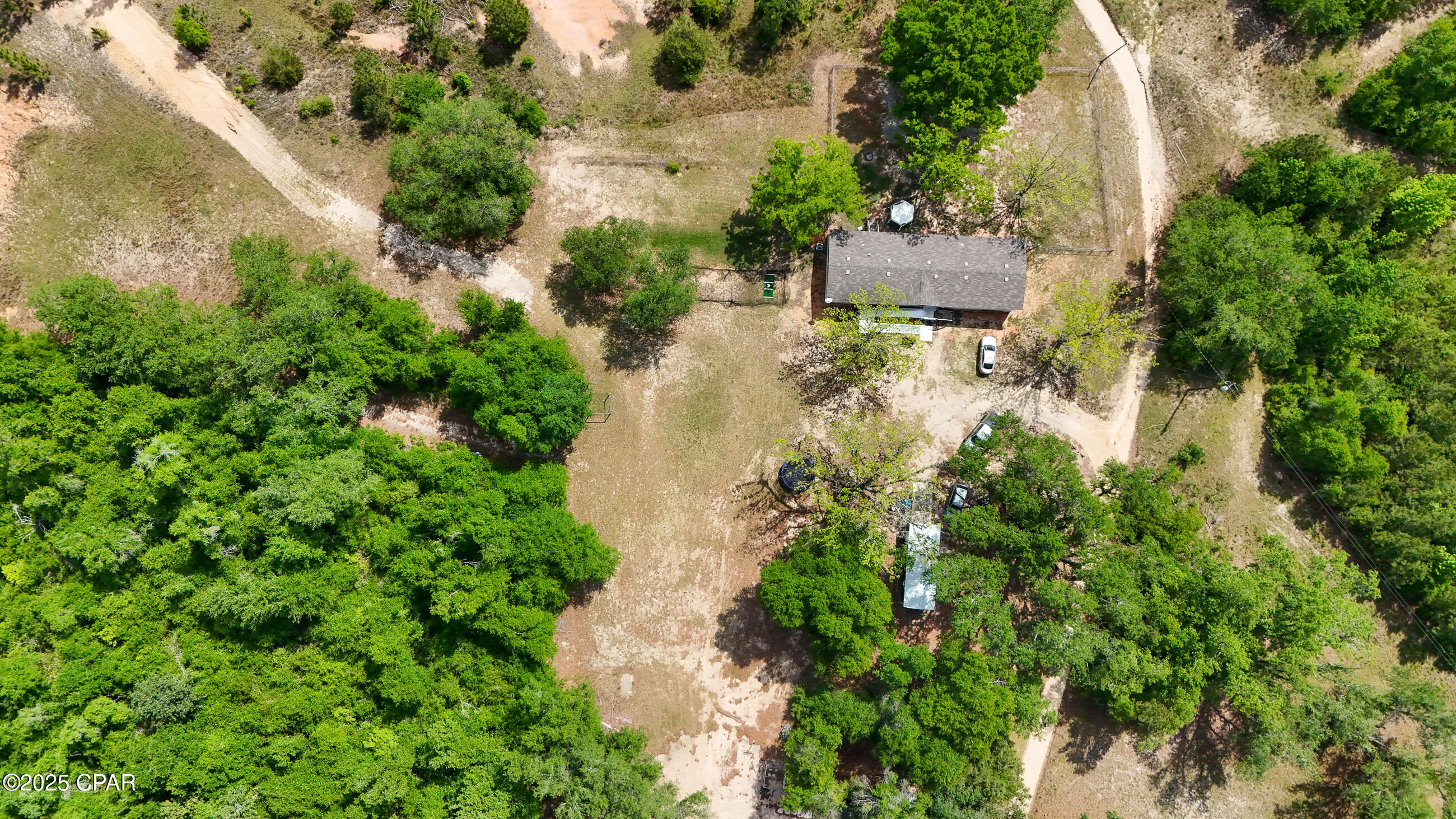 3396 Varsey Lane, Marianna, Florida image 1