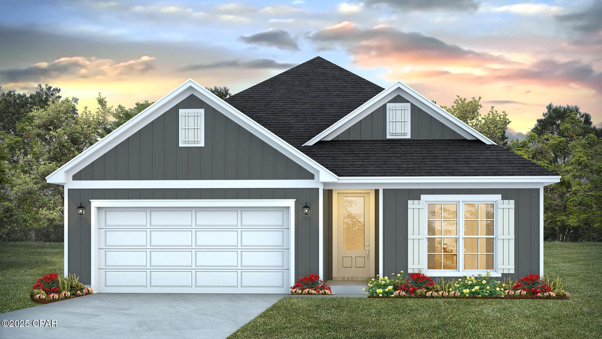Details for 930 Crystal Bayou Boulevard, Panama City Beach, FL 32407