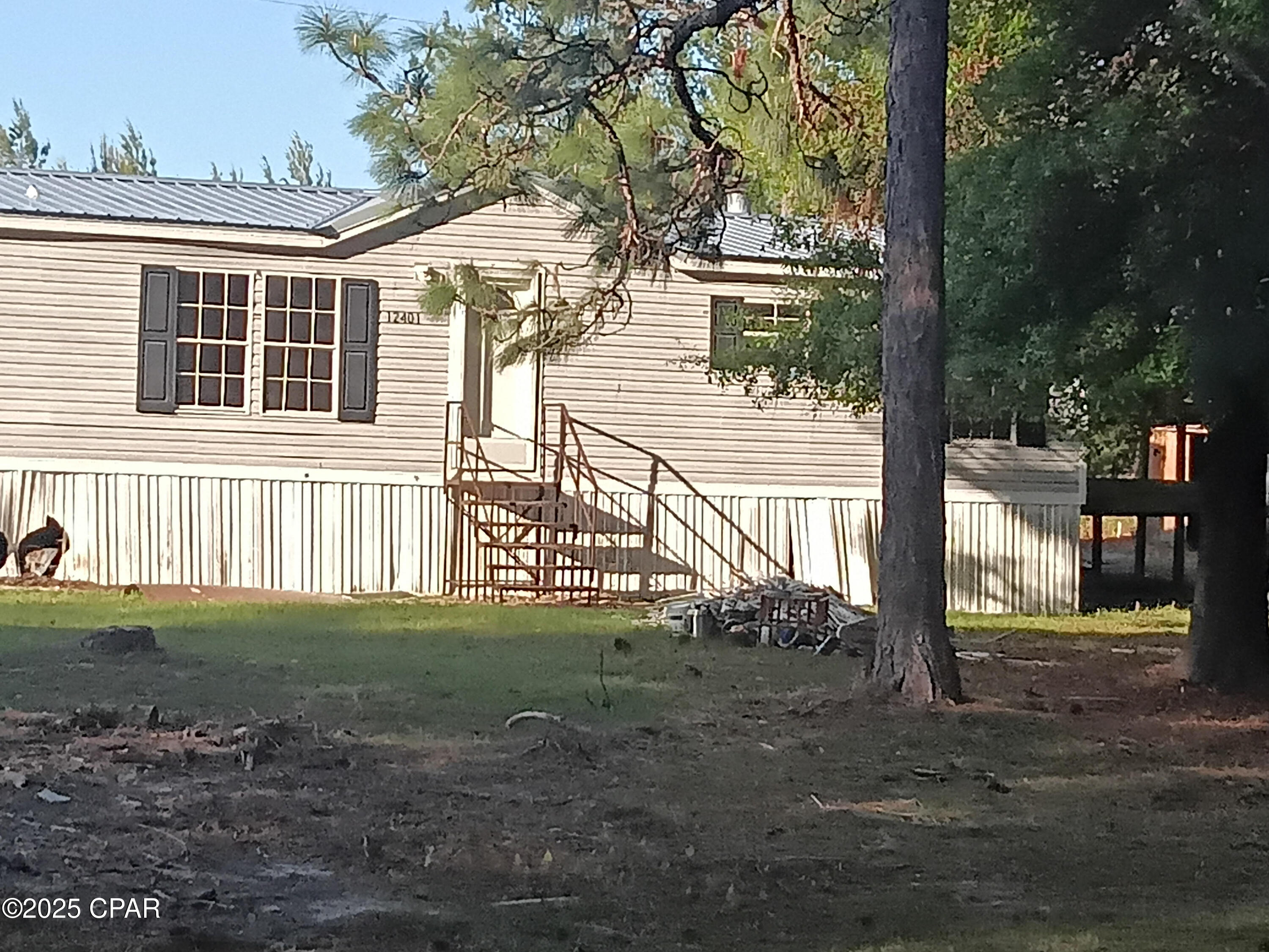 Details for 12401 Old Gristmill Road, Ebro, FL 32437