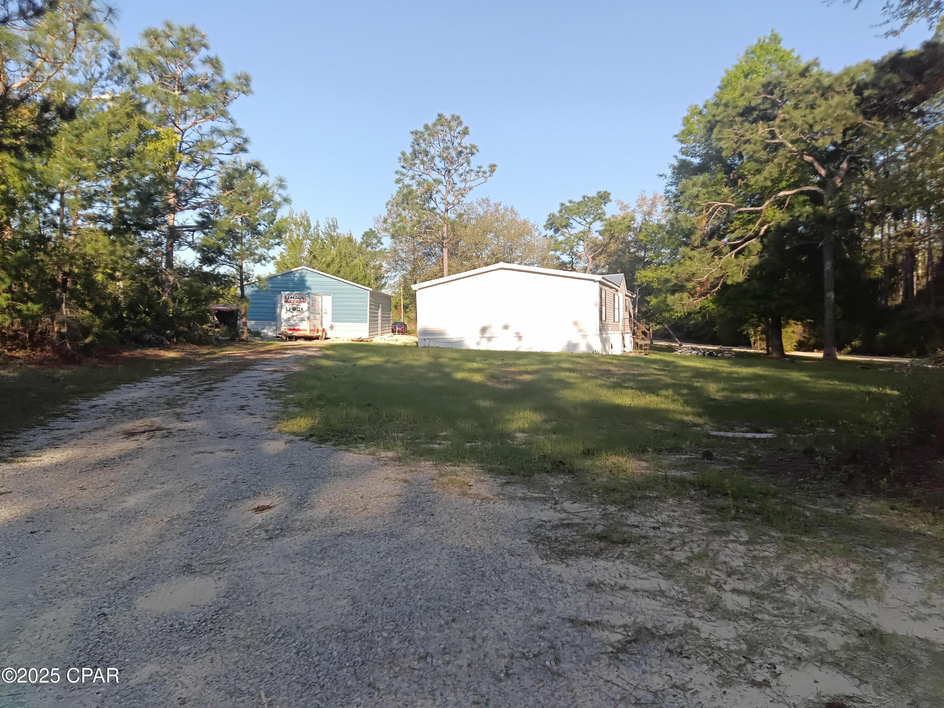 Image 2 For 12401 Old Gristmill Road