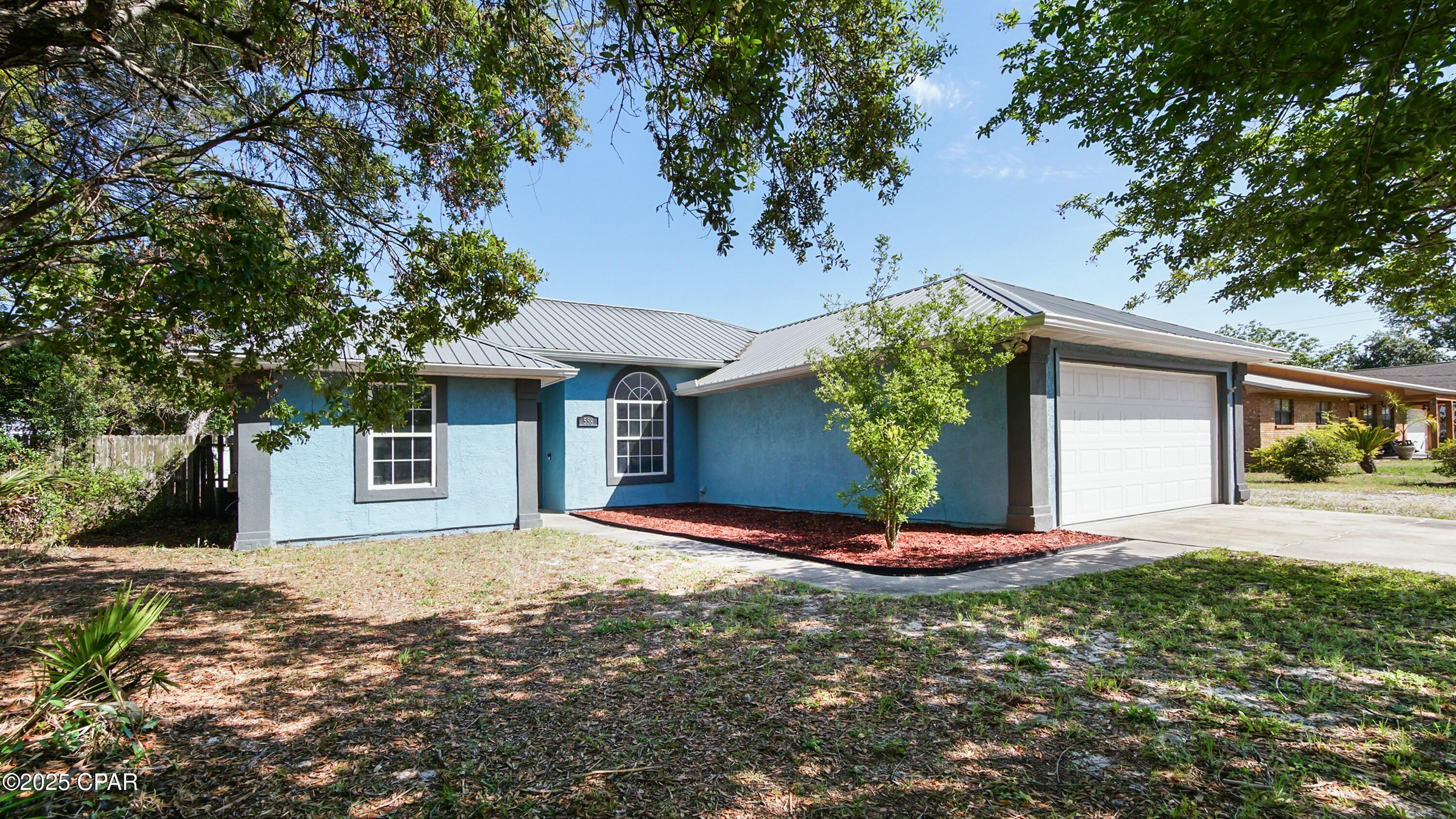 Details for 558 Lakeshore Drive, Panama City Beach, FL 32413