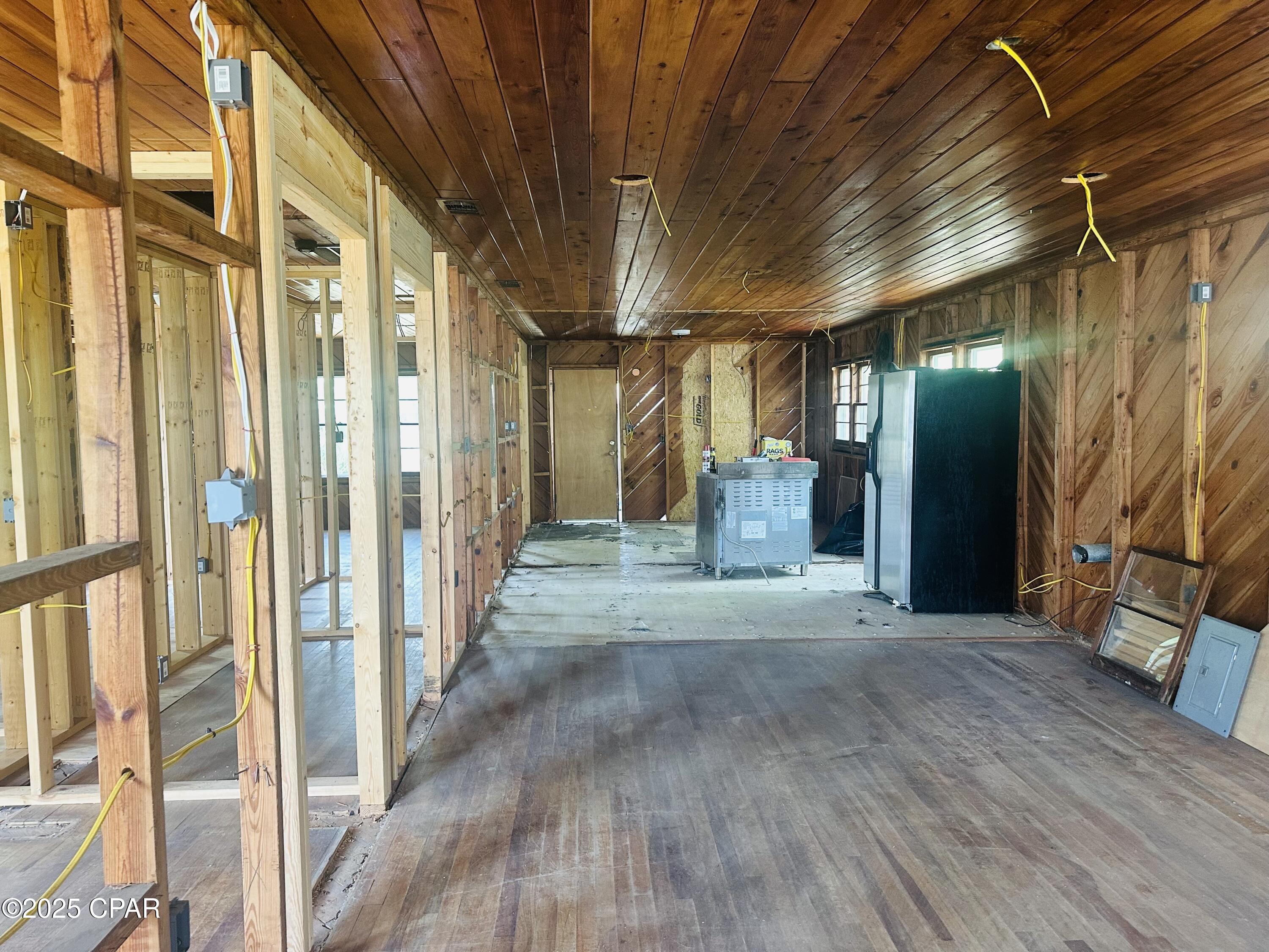 345 Marlin Street, Port St. Joe, Florida image 2