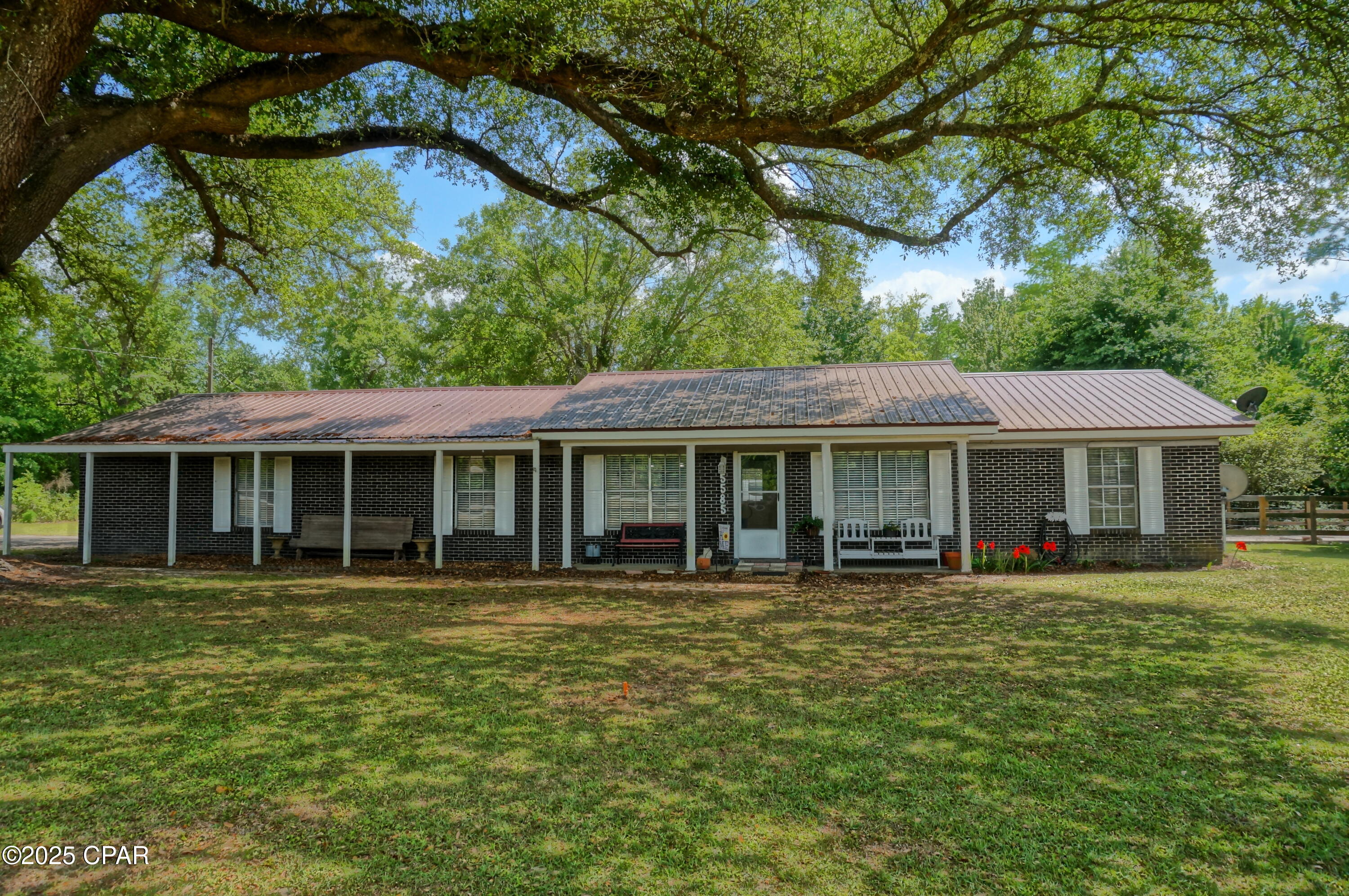 5585 Suncrest Road, Marianna, Florida image 1