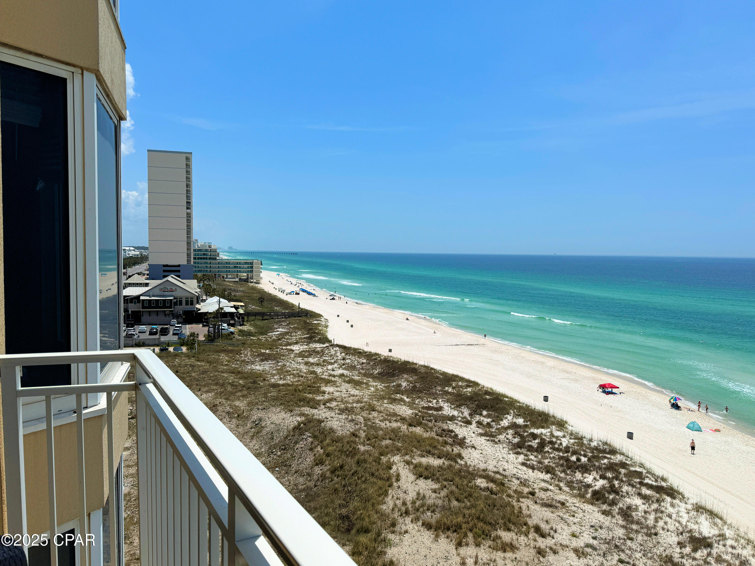 Details for 14701 Front Beach Road 825, Panama City Beach, FL 32413