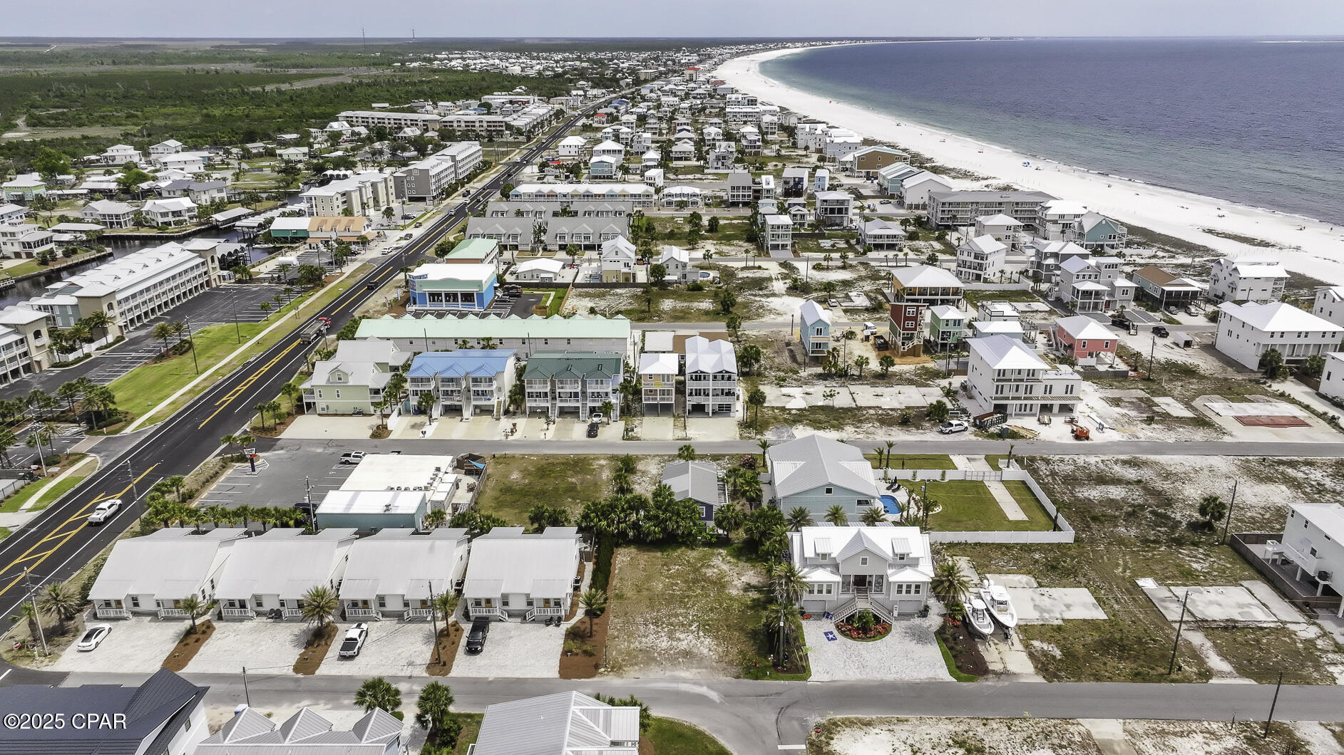 107 42nd Street, Mexico Beach, Florida image 4