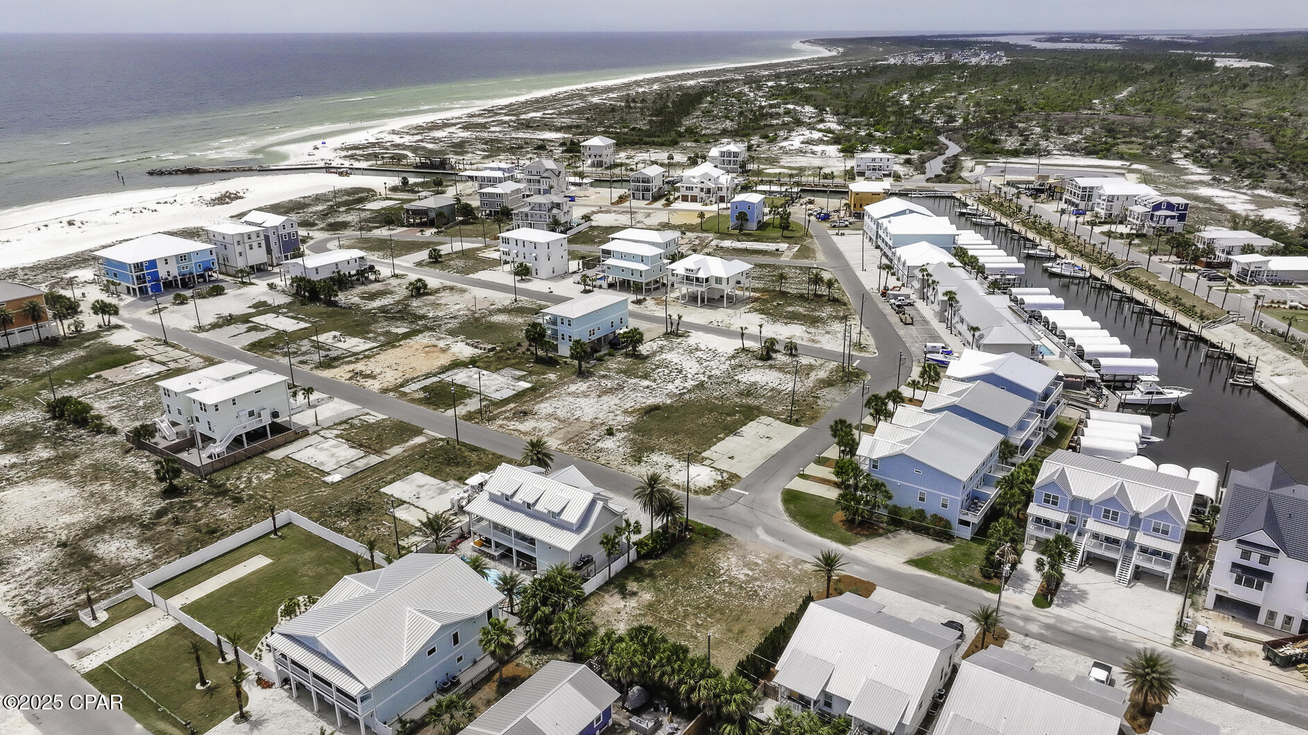 107 42nd Street, Mexico Beach, Florida image 6