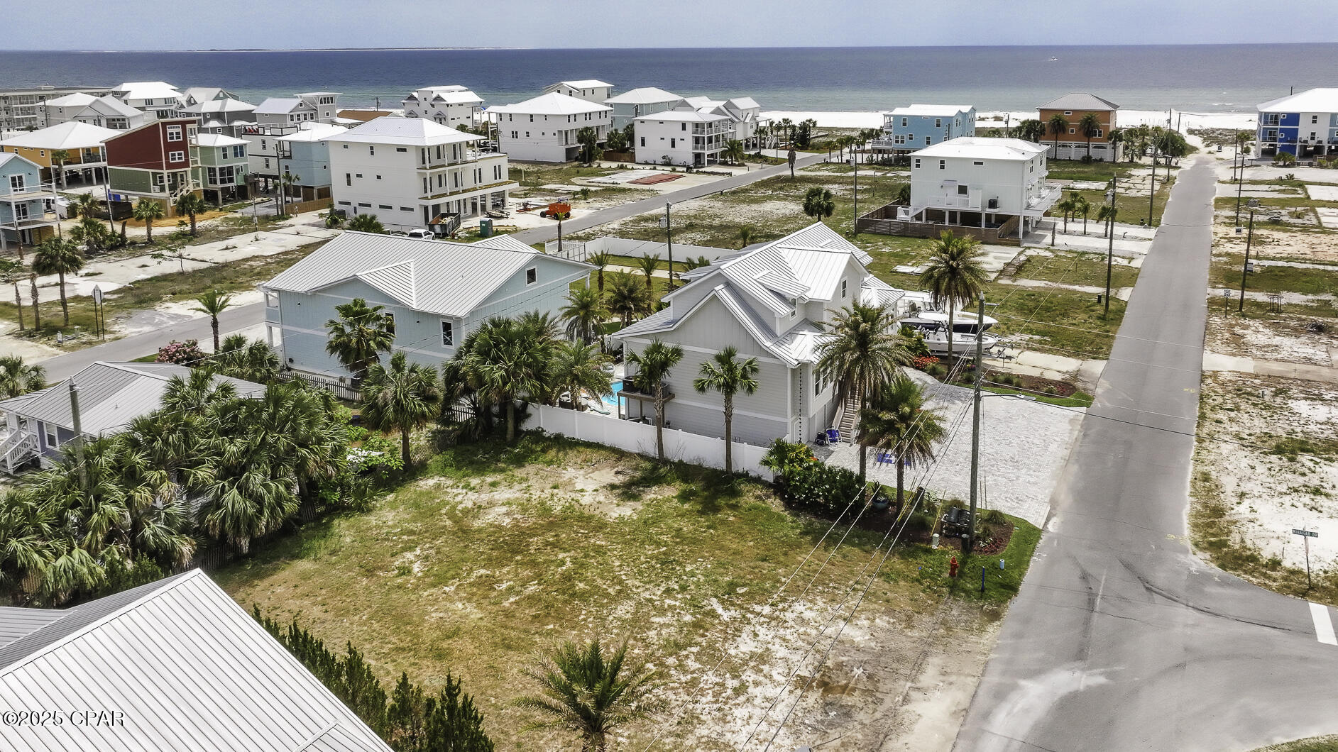 107 42nd Street, Mexico Beach, Florida image 8