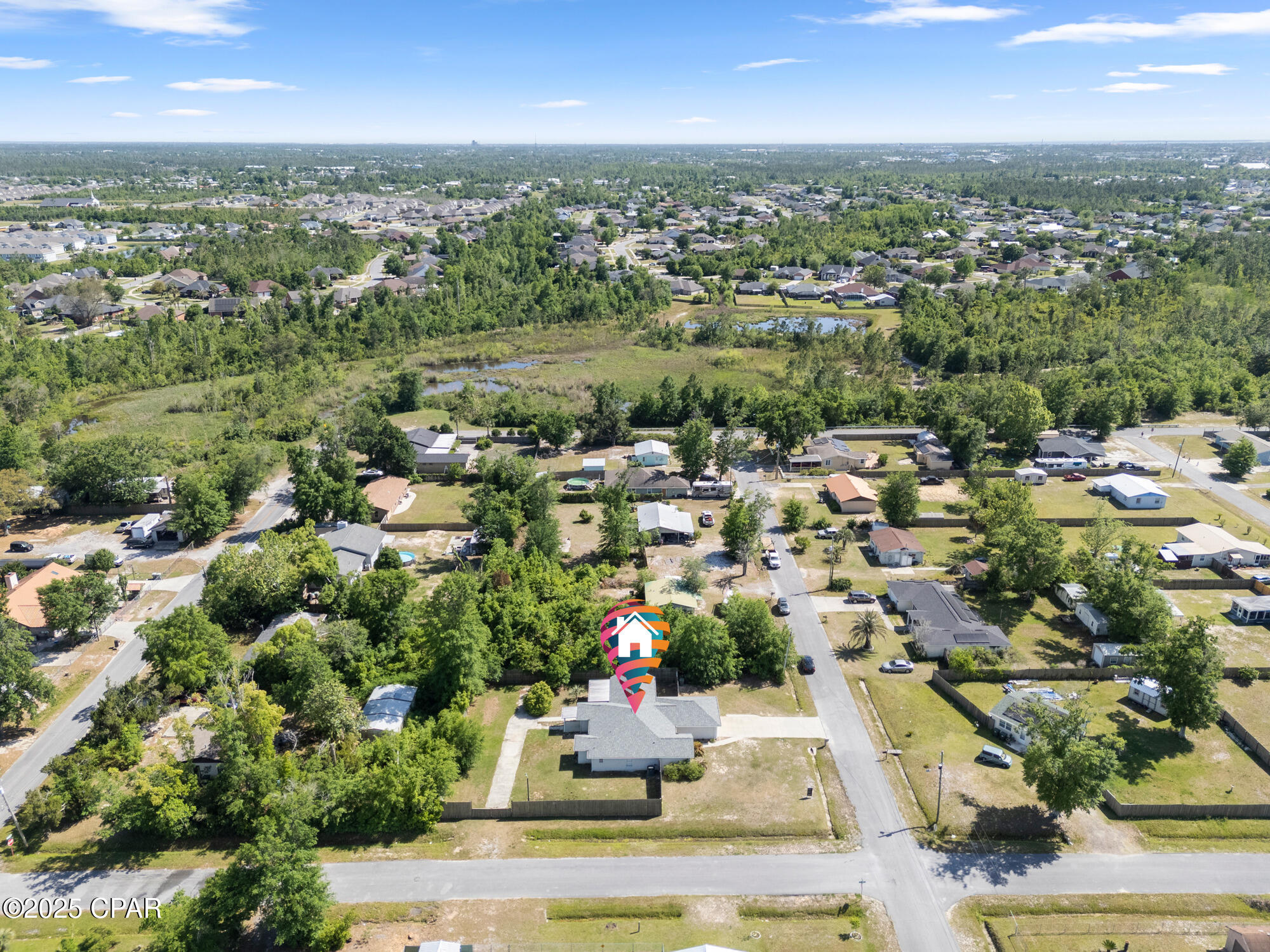 1601 Texas Avenue, Lynn Haven, Florida image 43