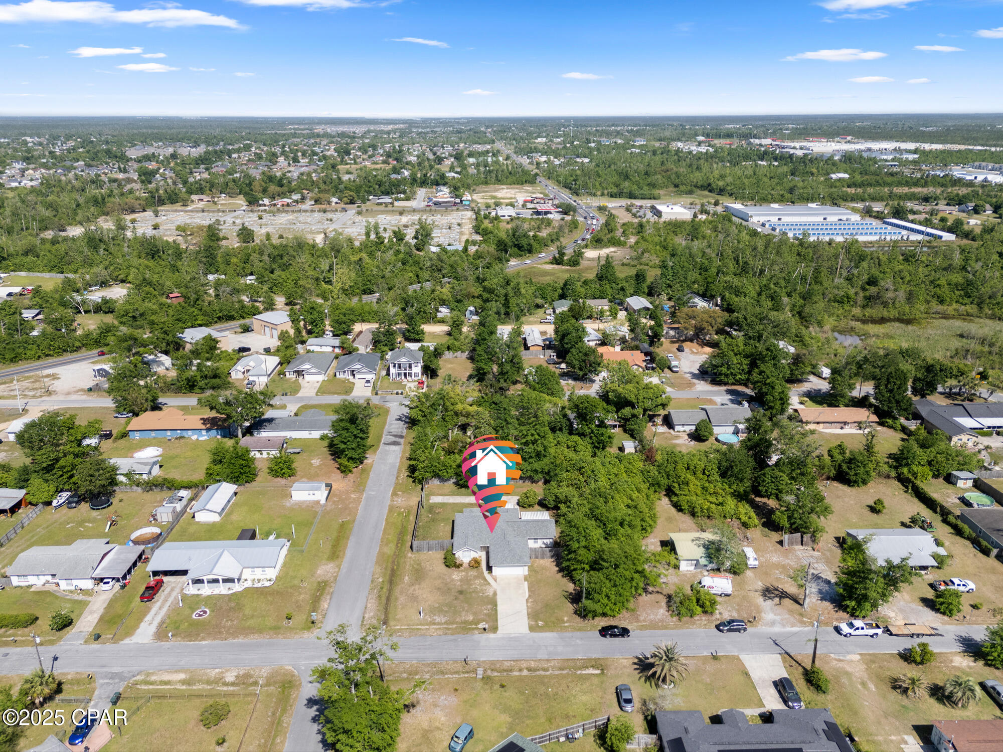 1601 Texas Avenue, Lynn Haven, Florida image 46