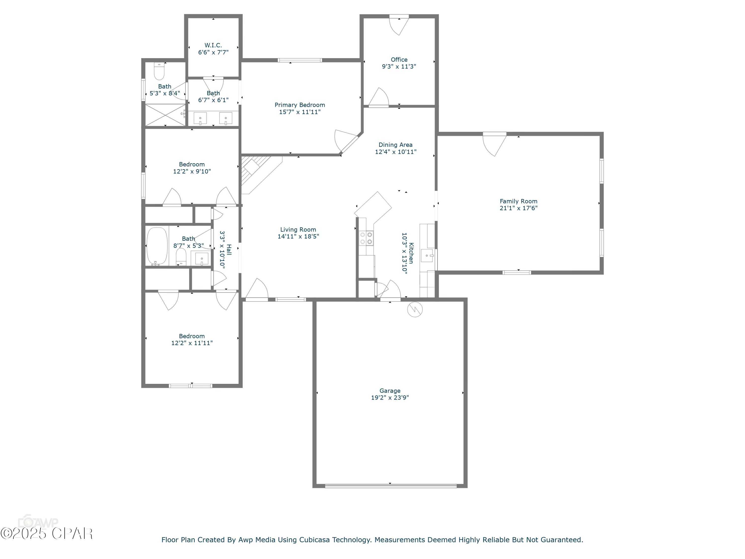 1601 Texas Avenue, Lynn Haven, Florida image 47
