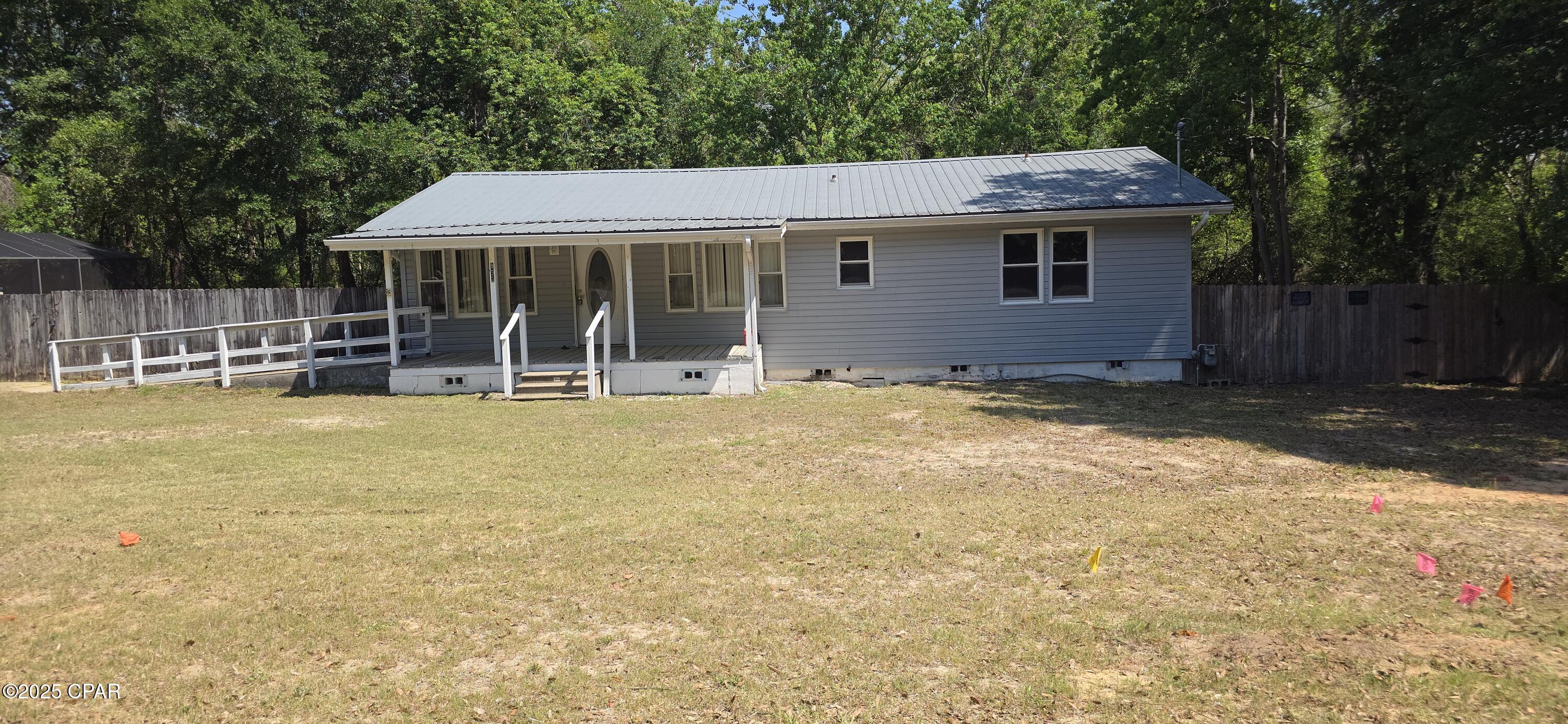 850 E Williams Avenue, Crestview, Florida image 1