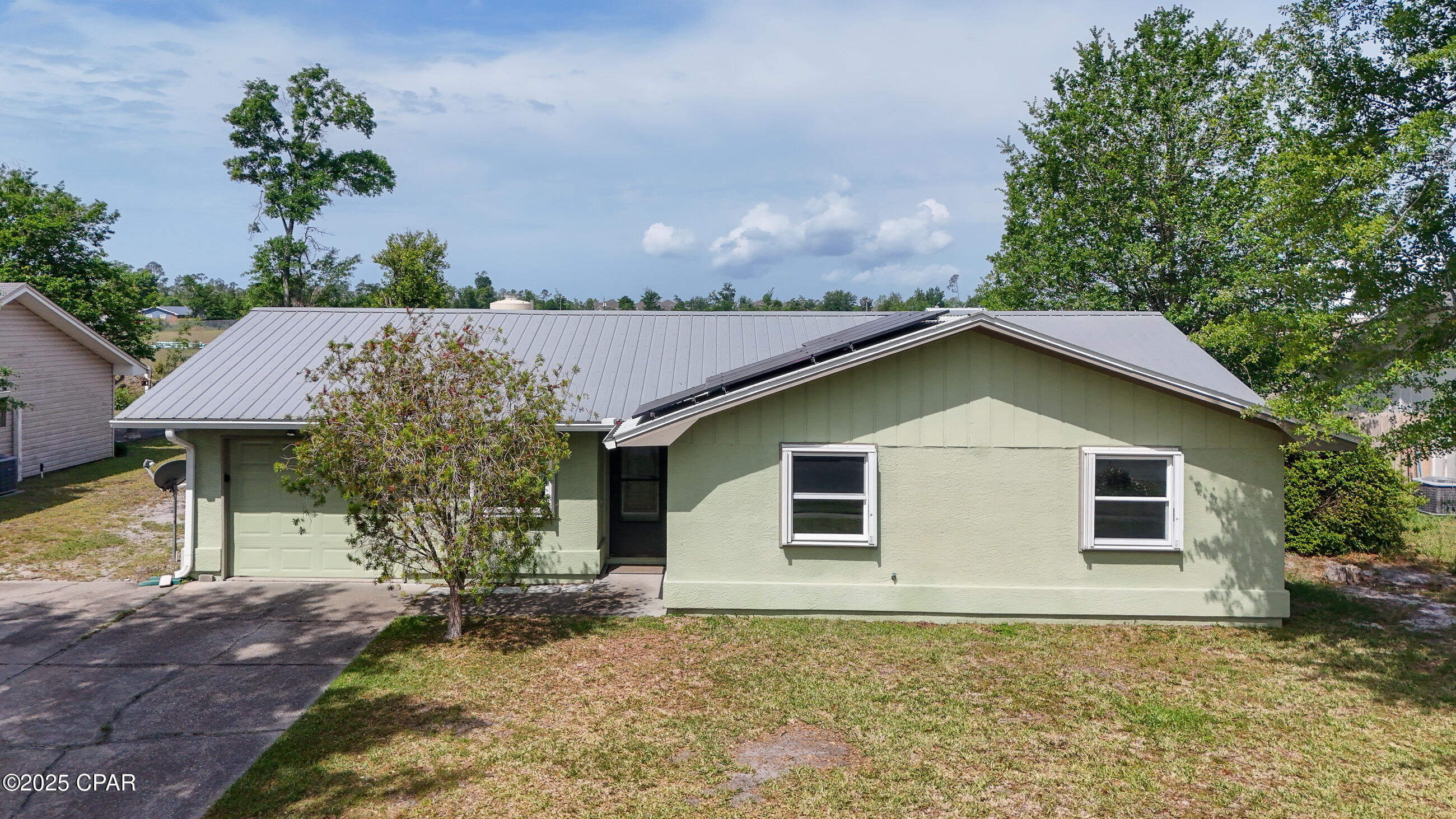 2102 Pattho Lane, Lynn Haven, Florida image 2