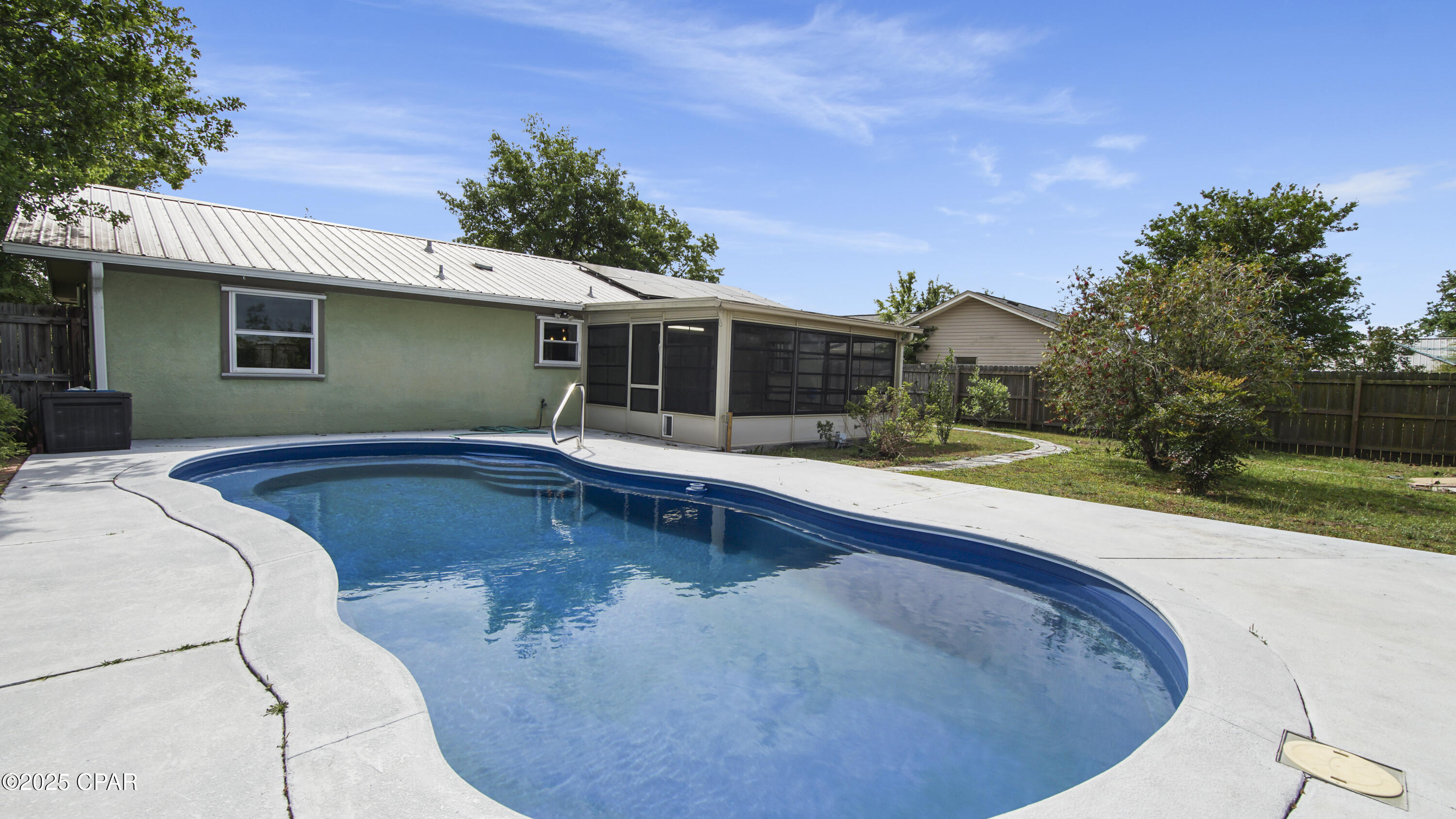 2102 Pattho Lane, Lynn Haven, Florida image 26