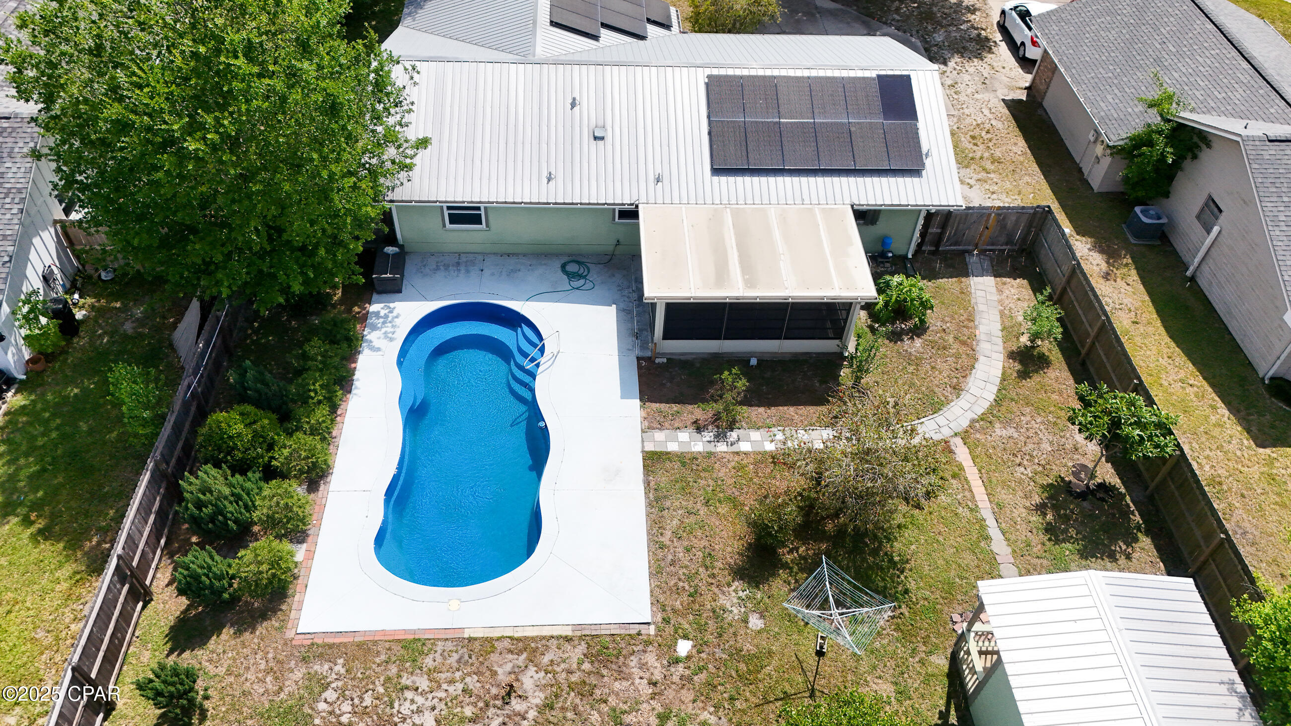 2102 Pattho Lane, Lynn Haven, Florida image 3