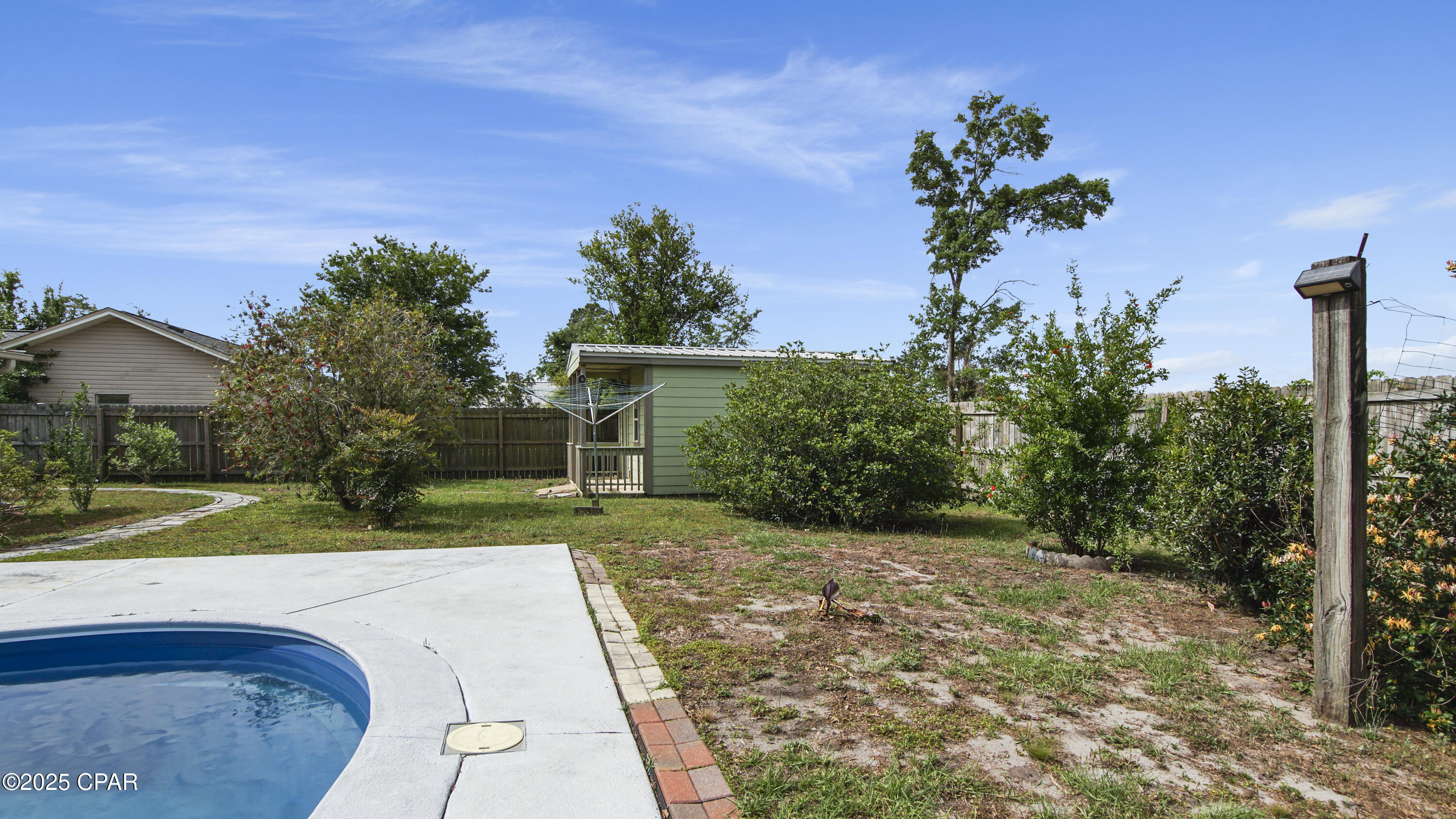 2102 Pattho Lane, Lynn Haven, Florida image 31