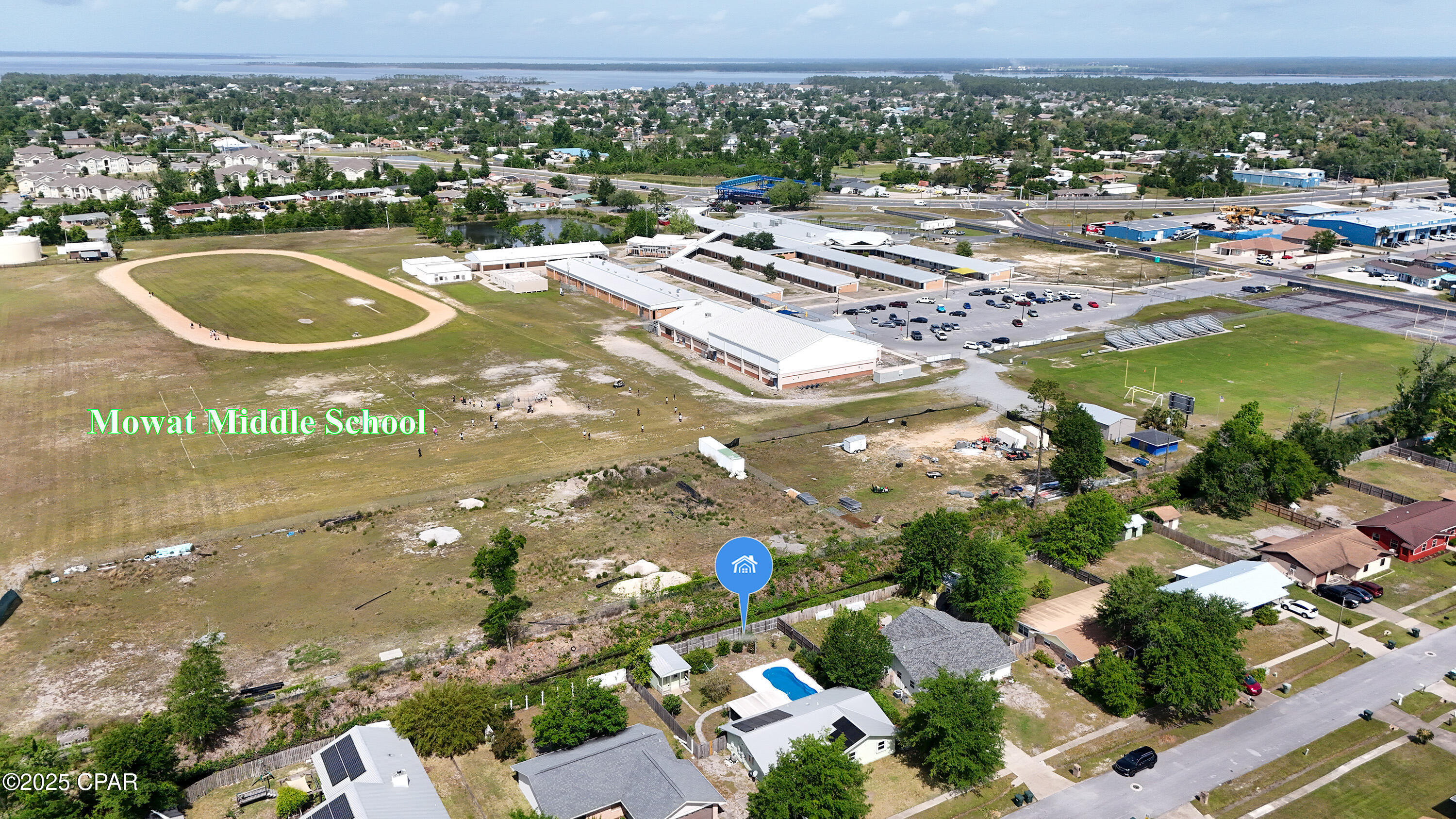 2102 Pattho Lane, Lynn Haven, Florida image 37