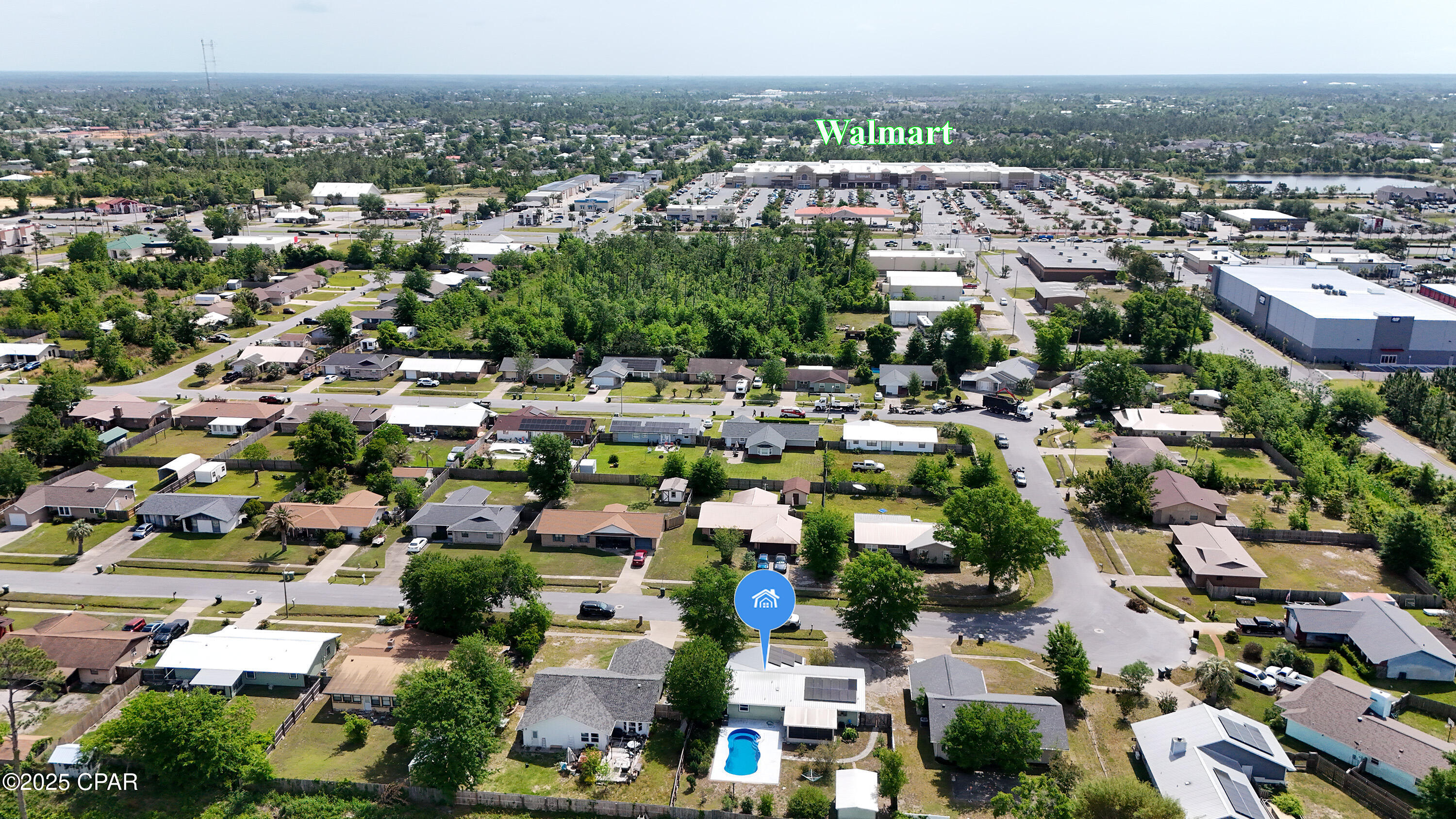 2102 Pattho Lane, Lynn Haven, Florida image 40