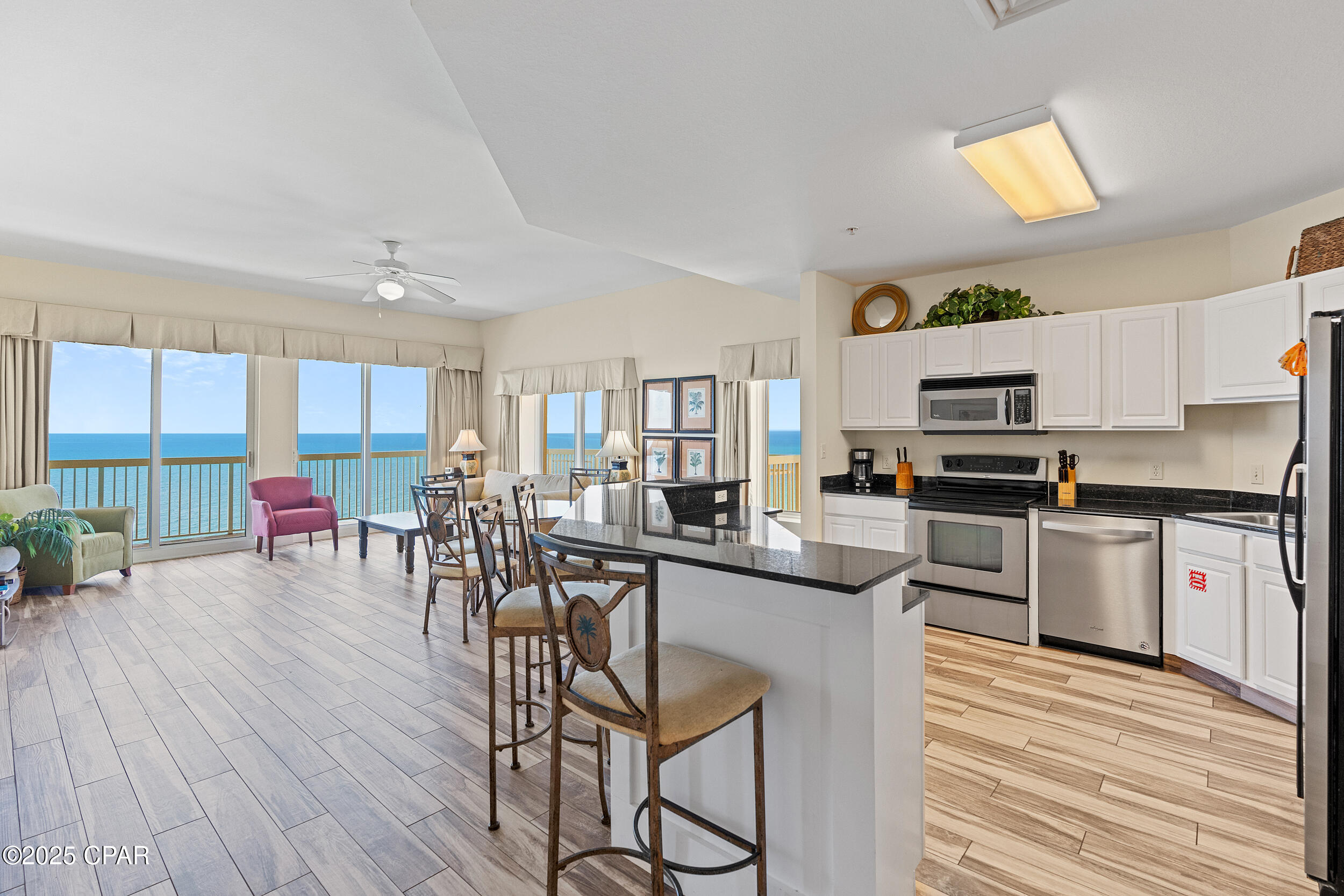 Details for 15817 Front Beach Road I-2309, Panama City Beach, FL 32413