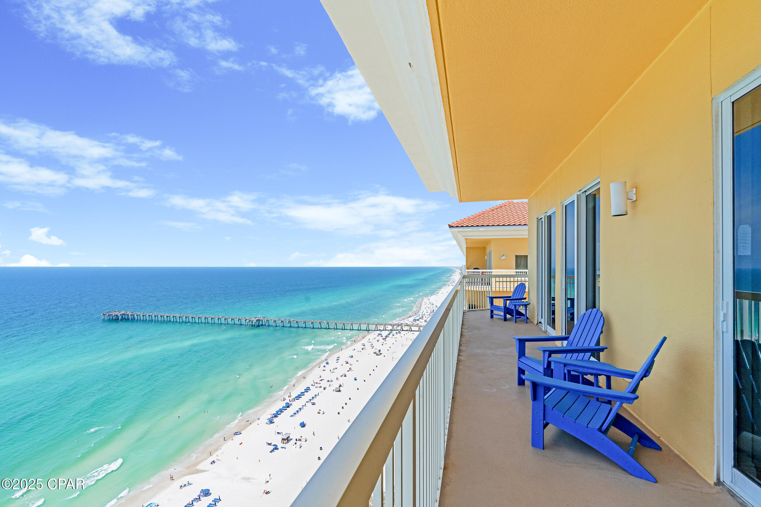 Details for 15817 Front Beach Road I-2309, Panama City Beach, FL 32413