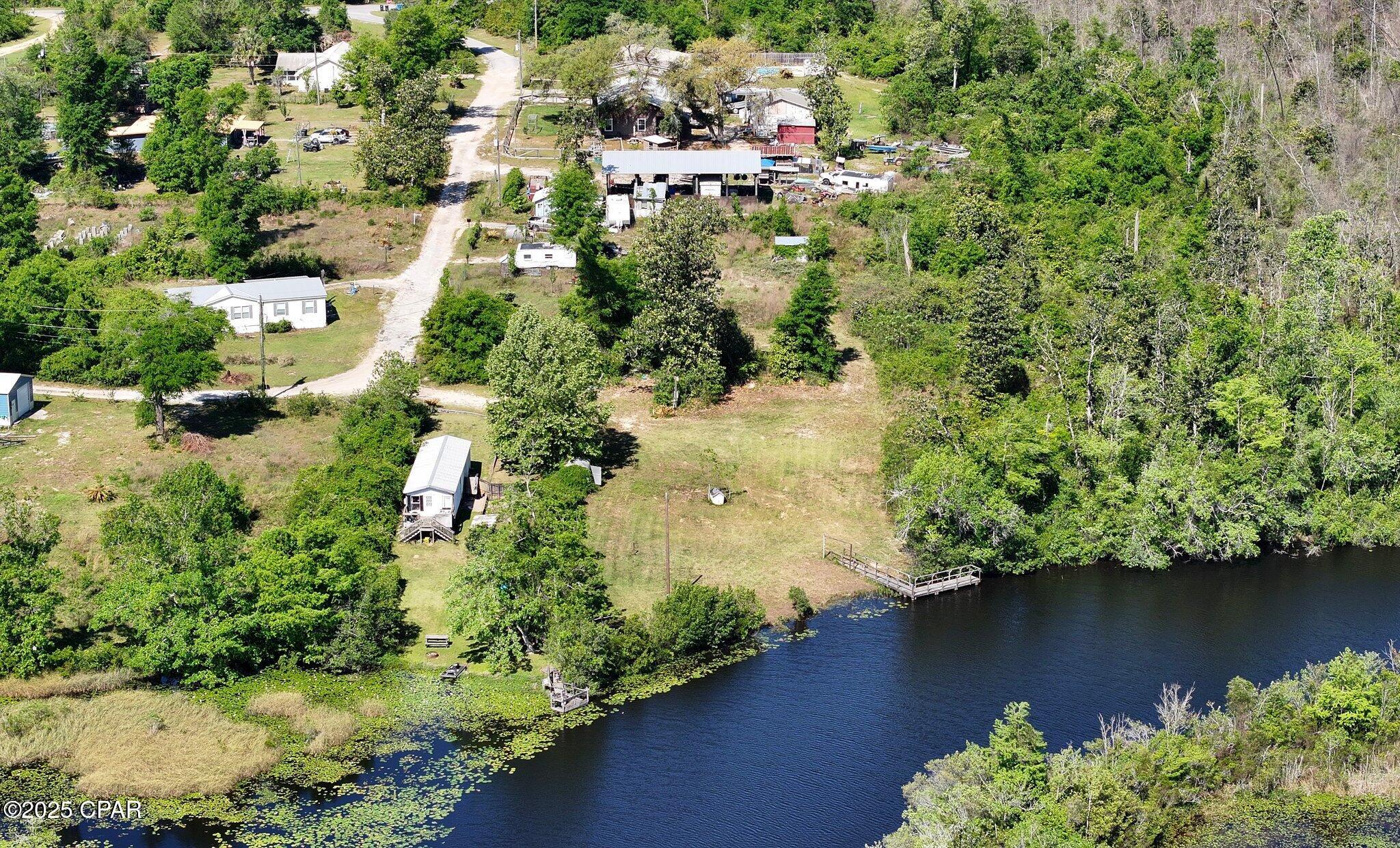 6327 Blue Gill Drive, Panama City, Florida image 1