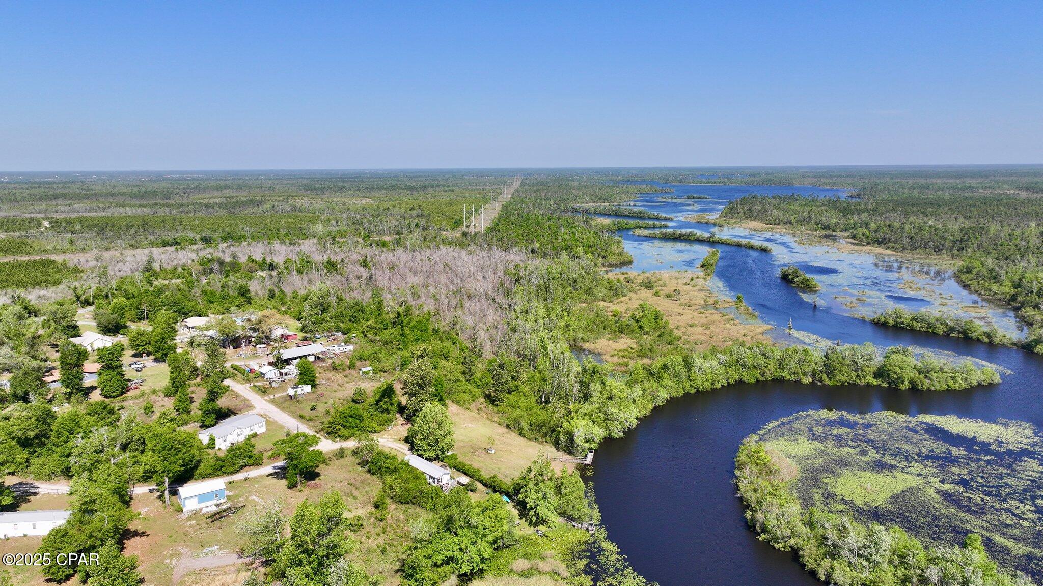 6327 Blue Gill Drive, Panama City, Florida image 13