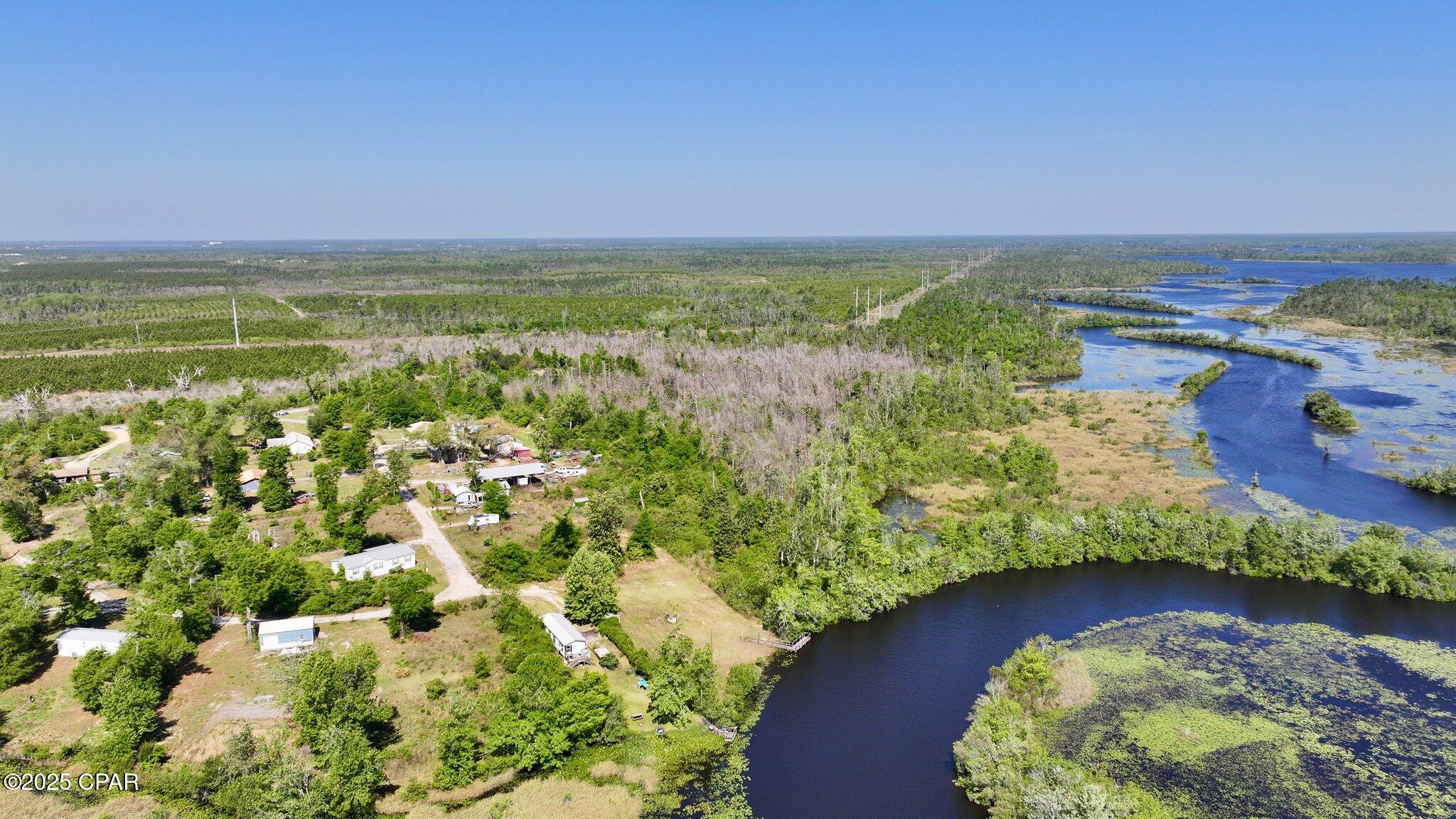 6327 Blue Gill Drive, Panama City, Florida image 14