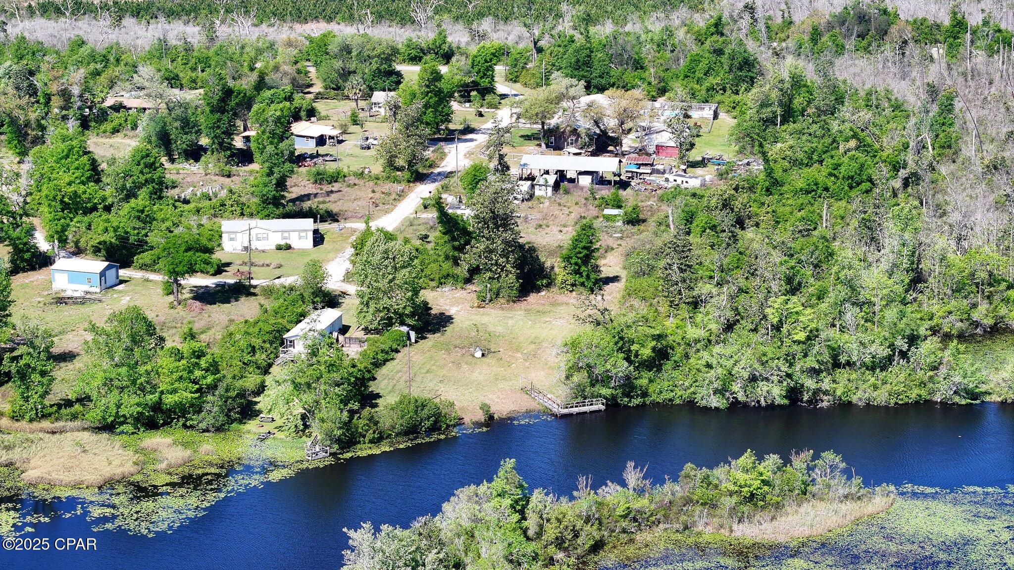 6327 Blue Gill Drive, Panama City, Florida image 17
