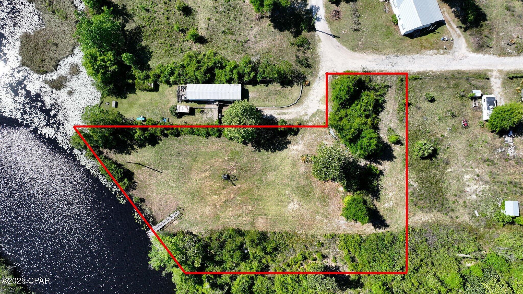 6327 Blue Gill Drive, Panama City, Florida image 2