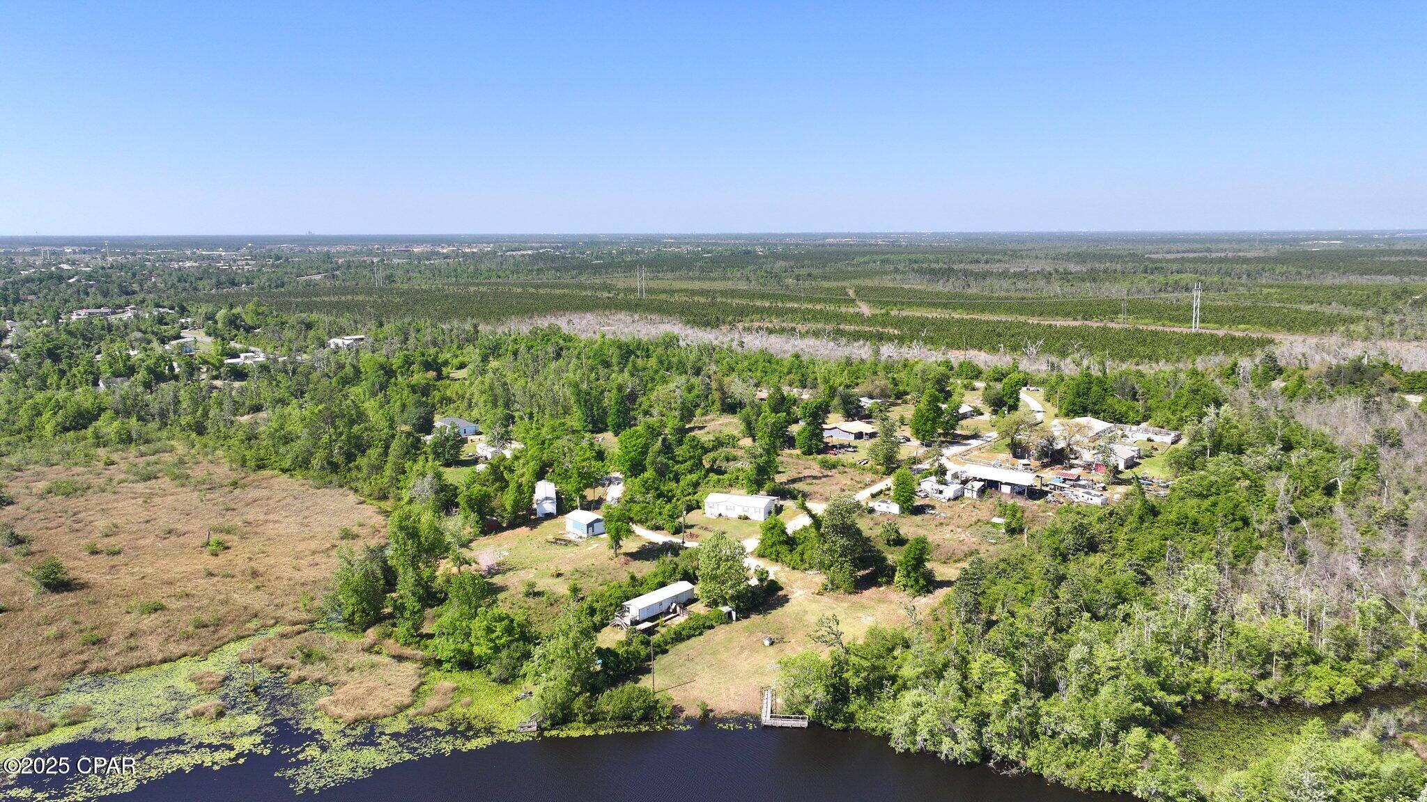 6327 Blue Gill Drive, Panama City, Florida image 22
