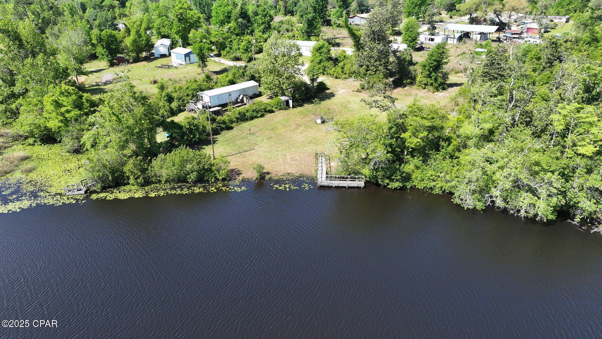 6327 Blue Gill Drive, Panama City, Florida image 23