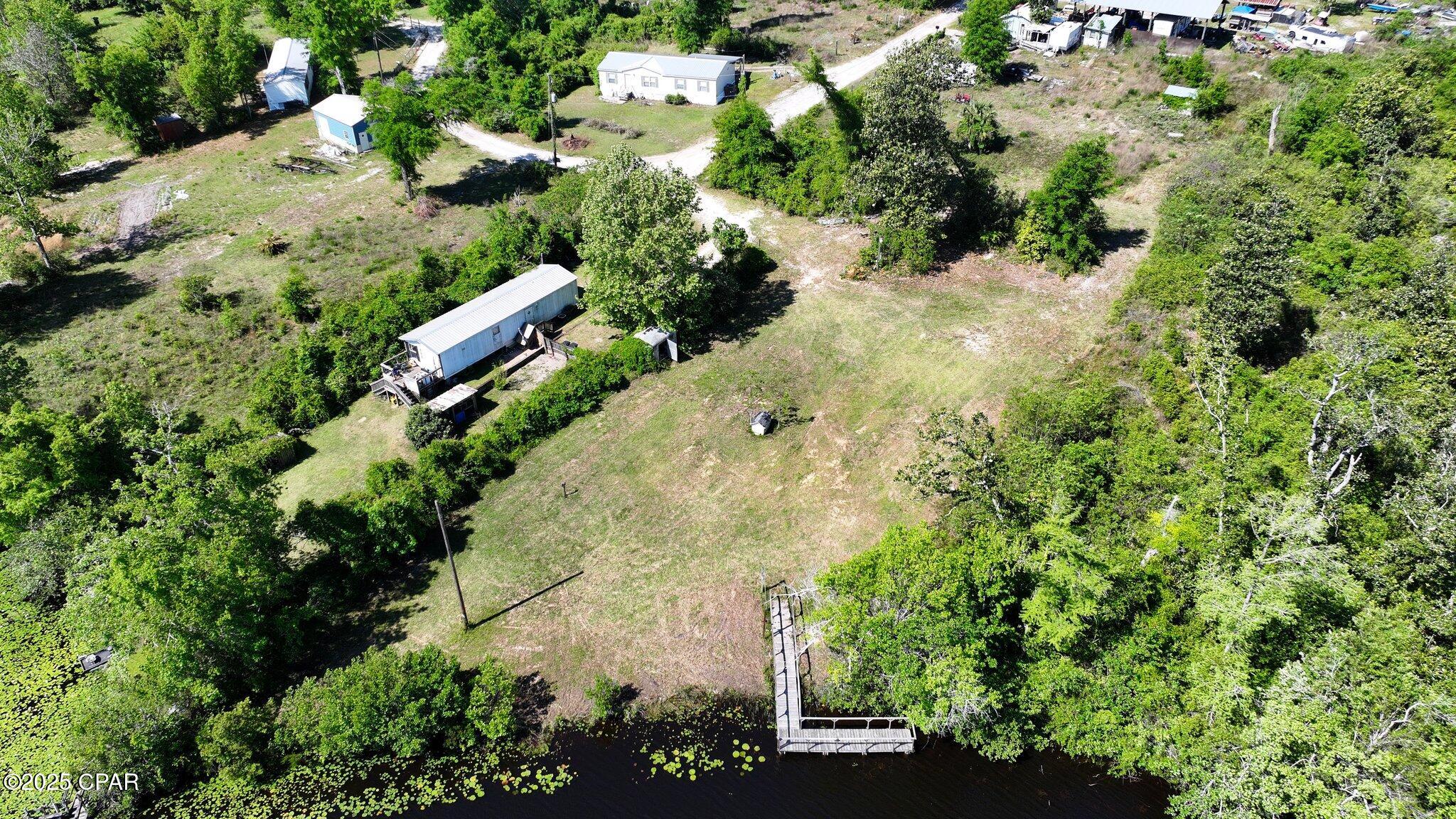 6327 Blue Gill Drive, Panama City, Florida image 26