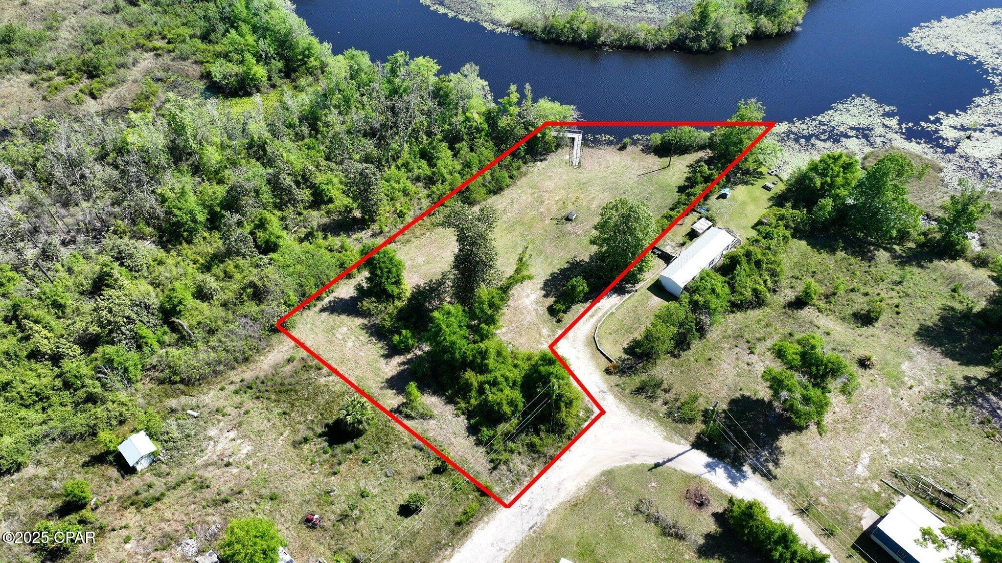 6327 Blue Gill Drive, Panama City, Florida image 3