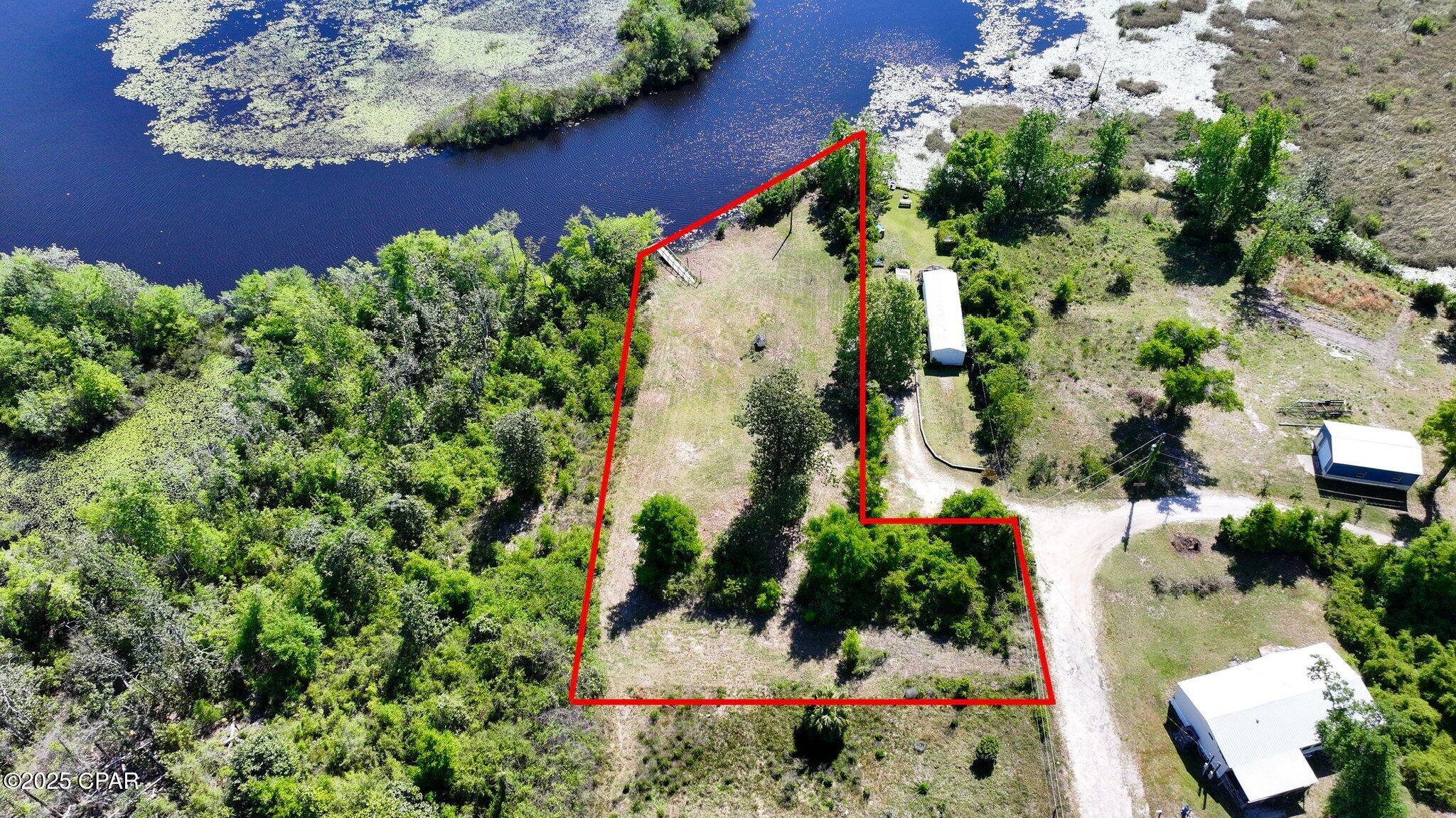 6327 Blue Gill Drive, Panama City, Florida image 4