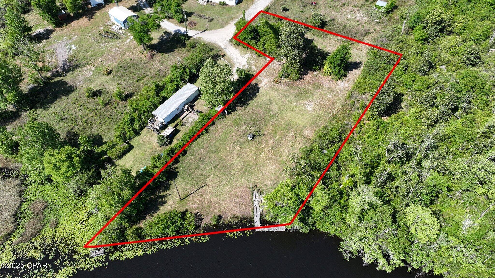 6327 Blue Gill Drive, Panama City, Florida image 5