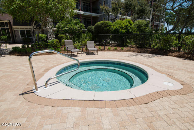 1107 E Water Oak Bend, Panama City Beach, Florida image 13