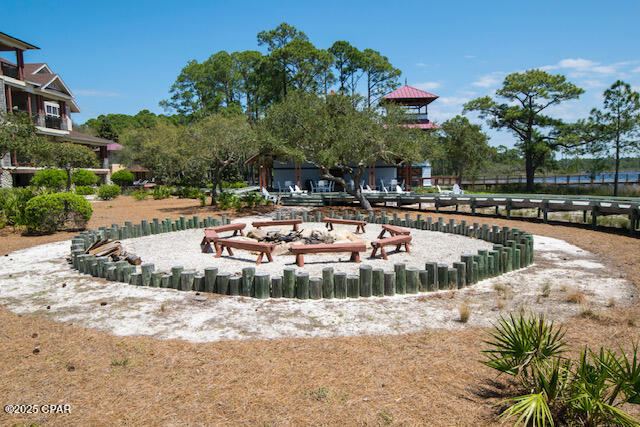 1107 E Water Oak Bend, Panama City Beach, Florida image 15