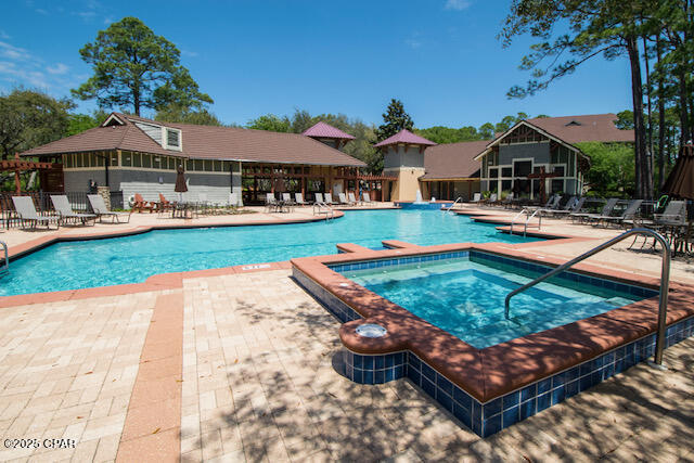 1107 E Water Oak Bend, Panama City Beach, Florida image 18