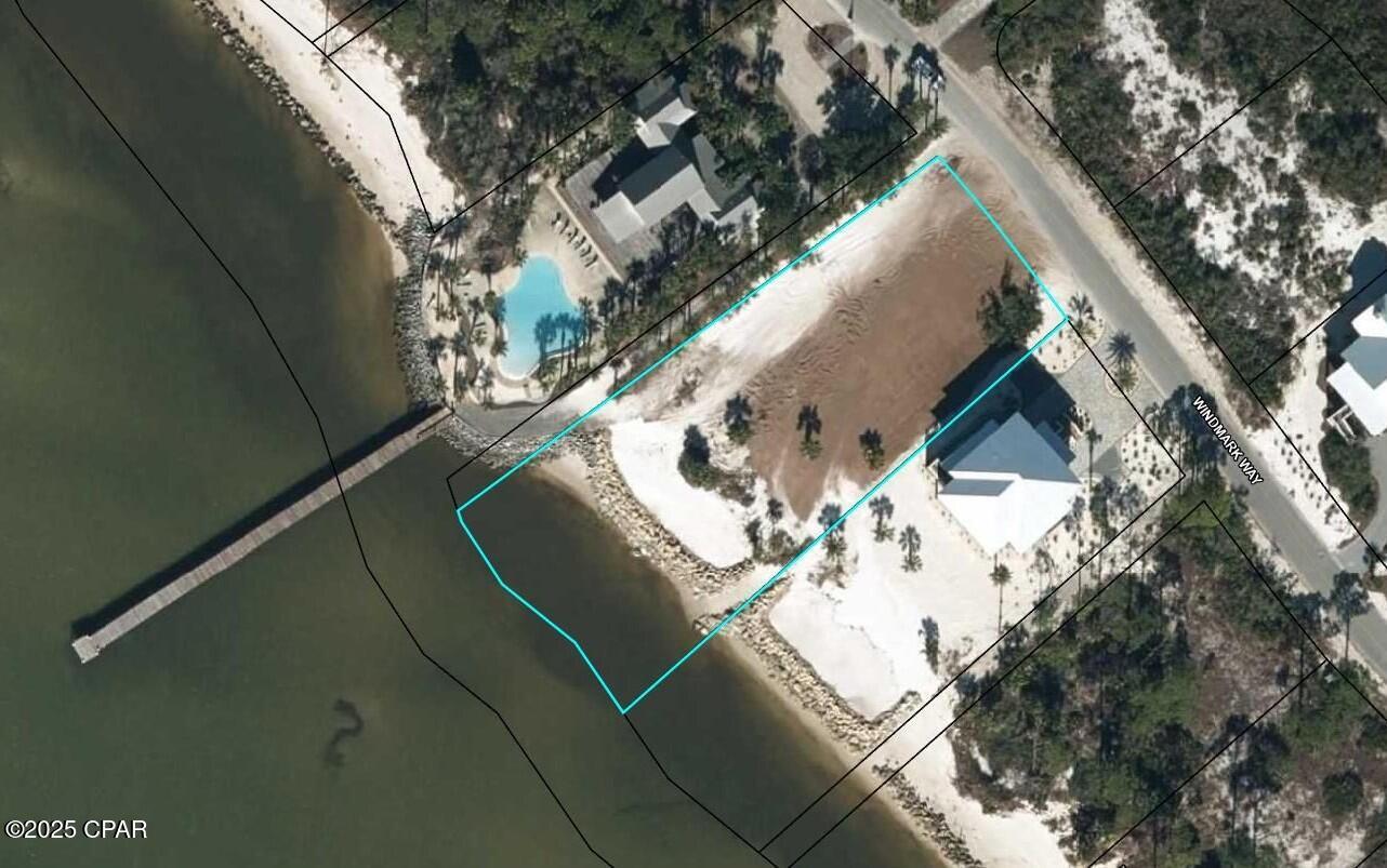 Details for 417 Windmark Way, Port St. Joe, FL 32456