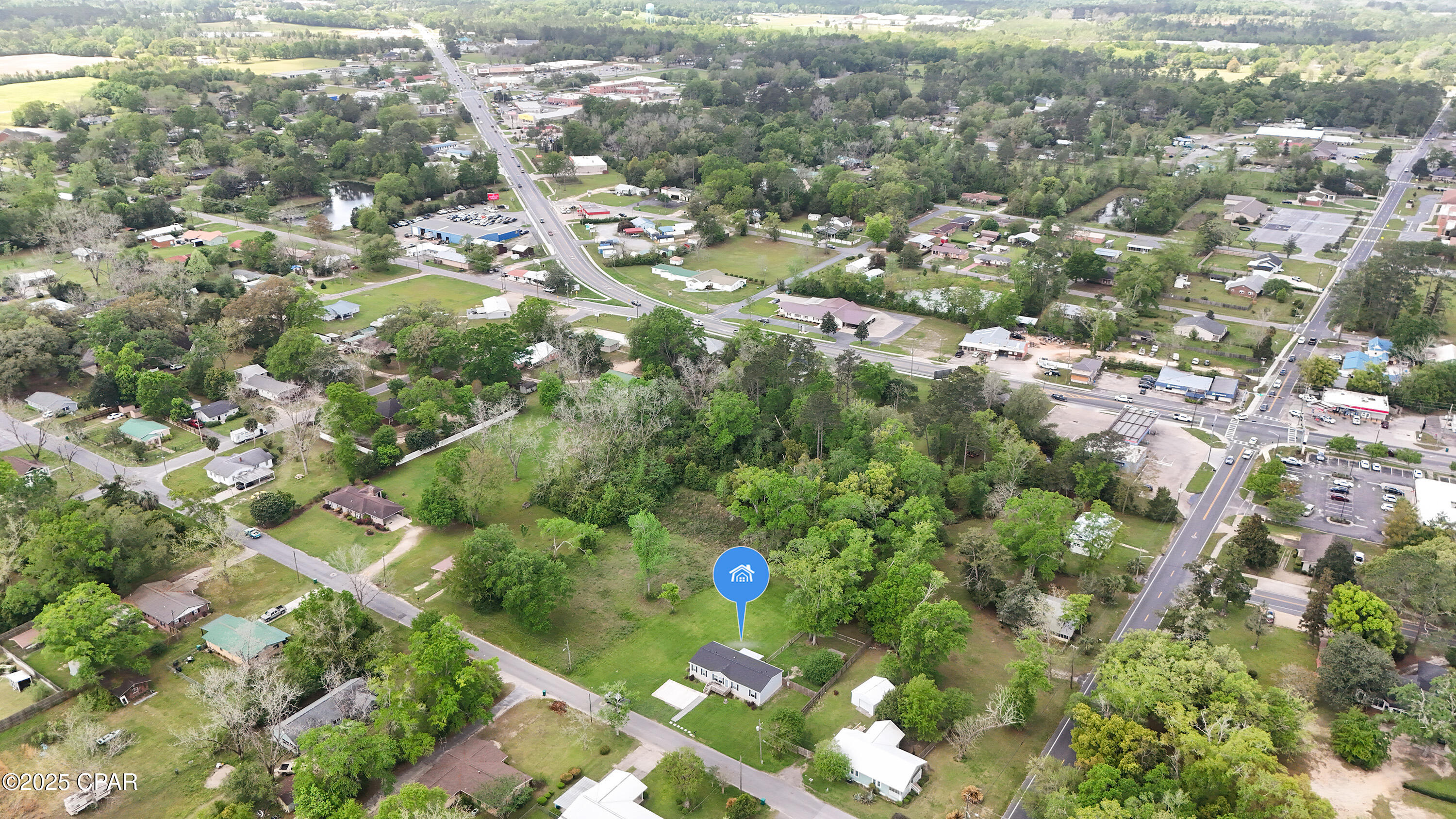 808 S 8th Street, Chipley, Florida image 33
