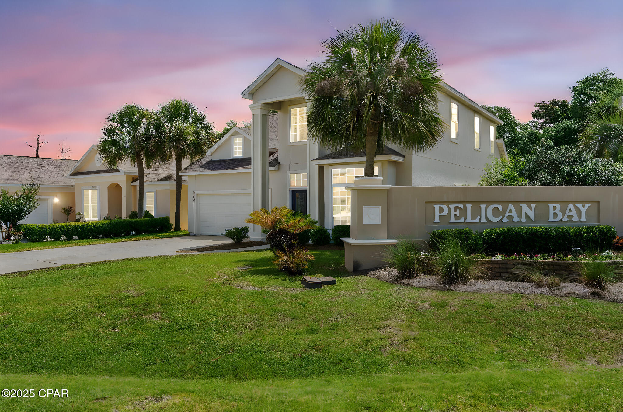 Details for 2501 Pelican Bay Drive, Panama City, FL 32408