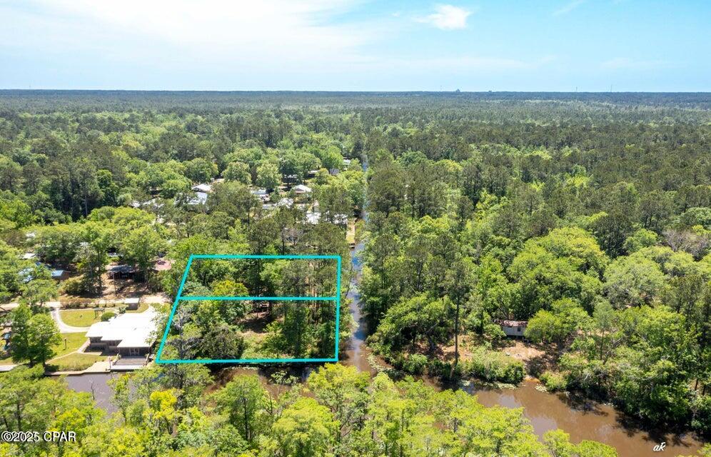 Lot 13 Bunker Road, Vernon, Florida image 4