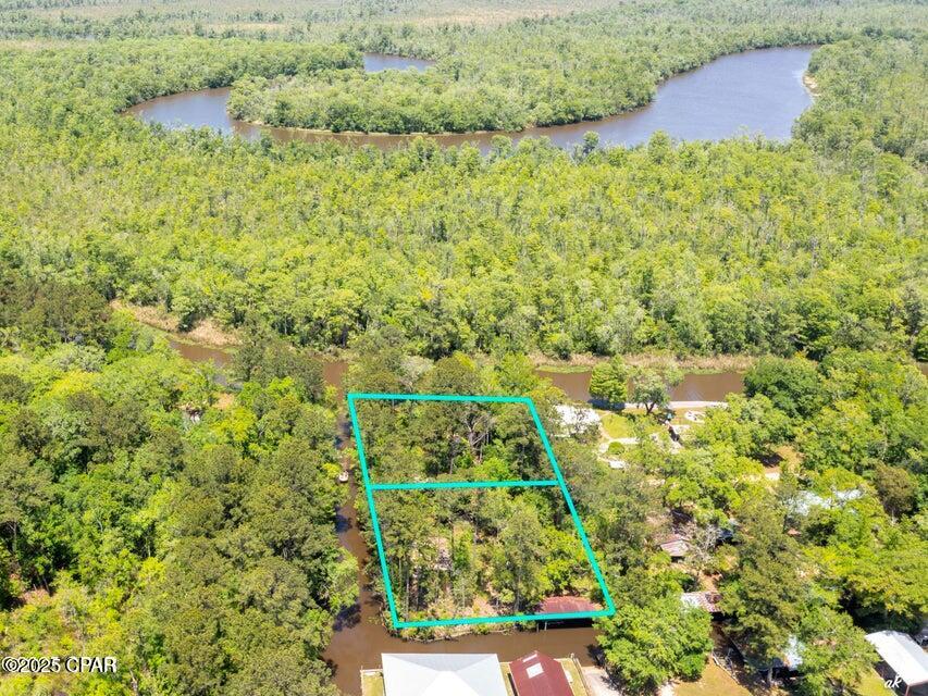 Lot 14 Bunker Road, Vernon, Florida image 3