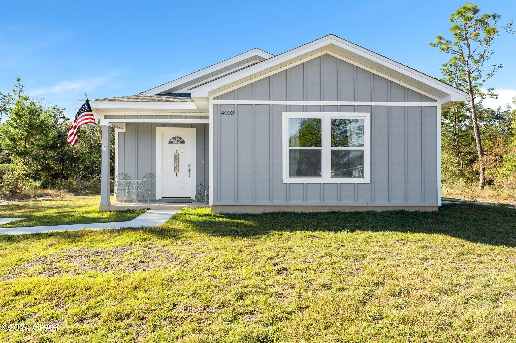 Details for 4002 Janet Circle, Chipley, FL 32428
