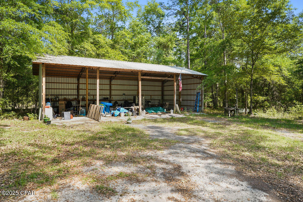 1567 Bowers Road, Westville, Florida image 3