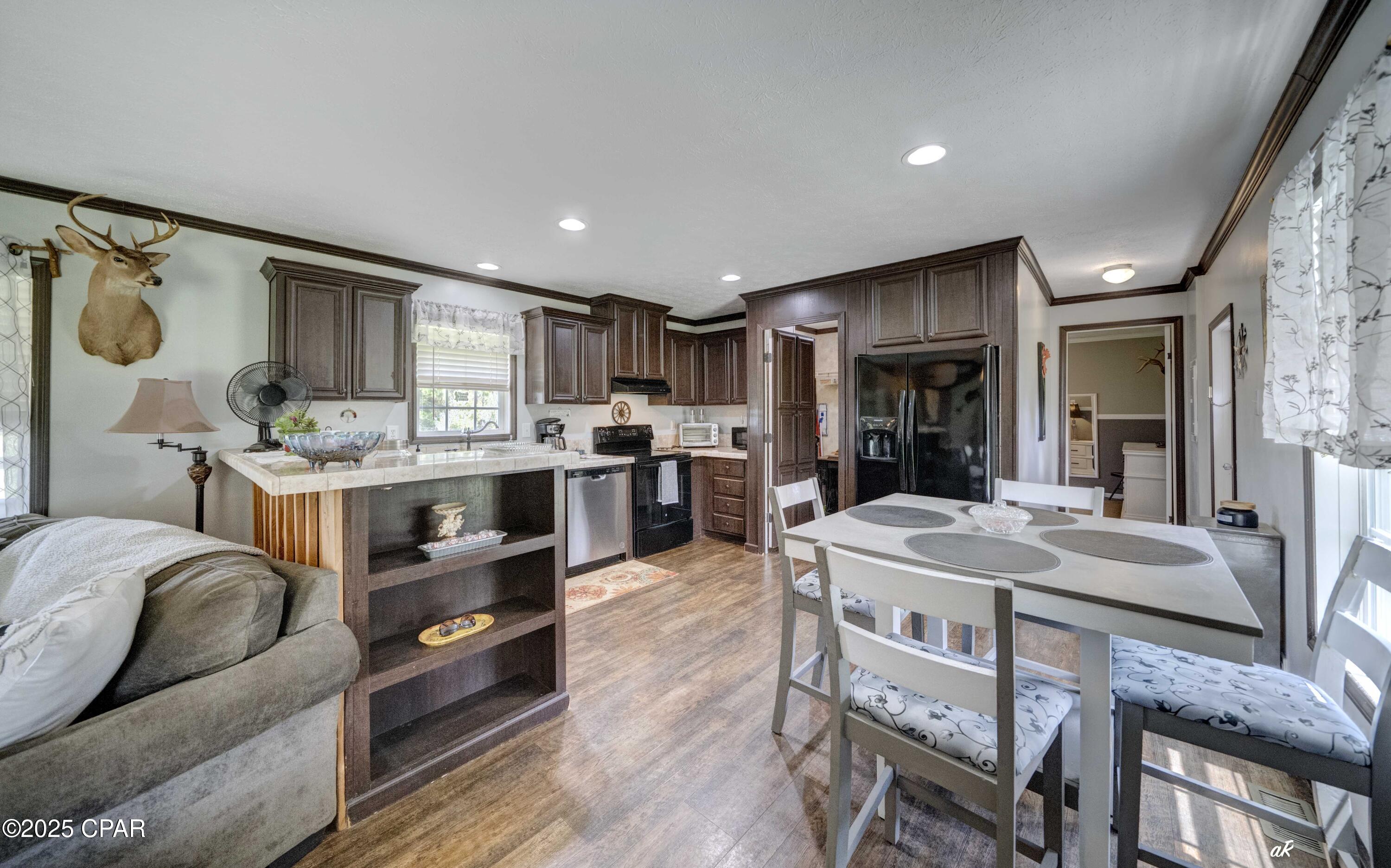 1477 Malcolm Taylor Road, Bonifay, Florida image 11